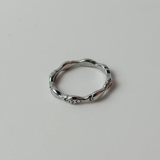 FILUM Ring