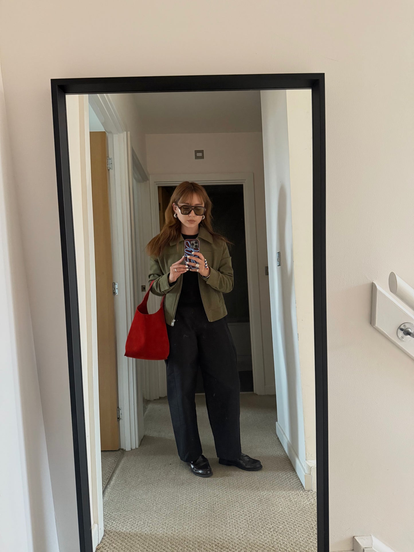 ONDA Sunglasses