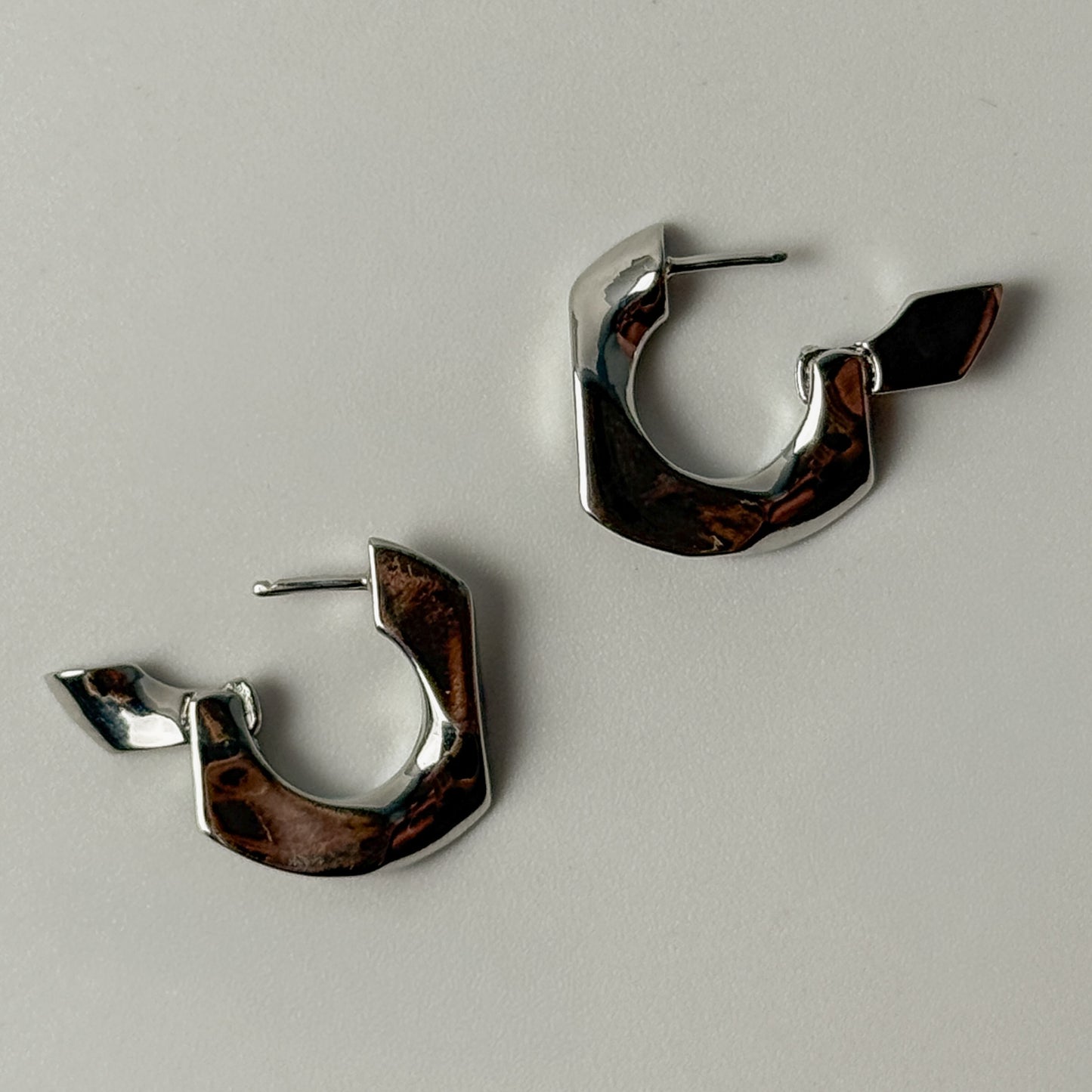 FACET Earrings
