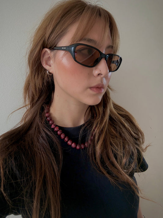 BUCK Sunglasses