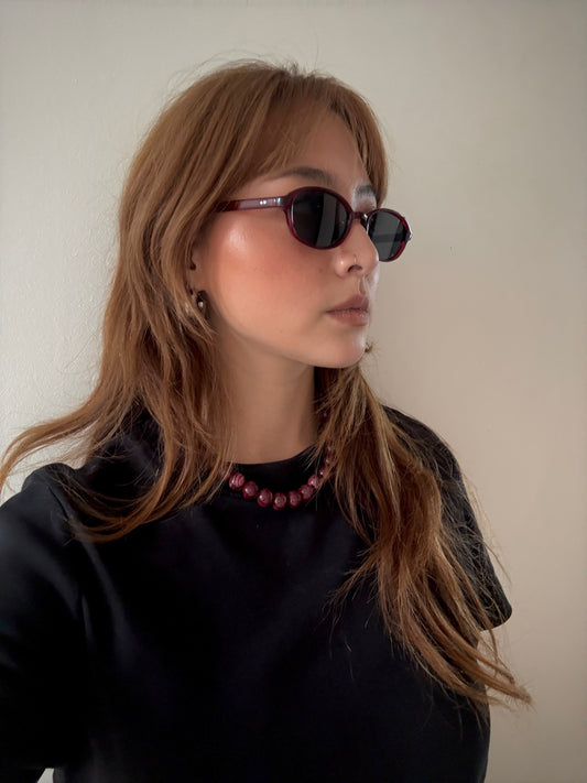 CRIMP Sunglasses