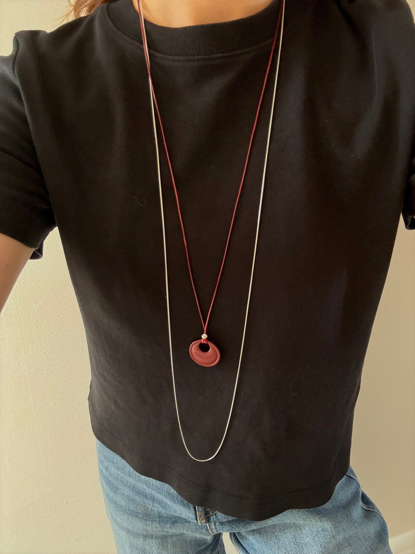 HAZE Necklace