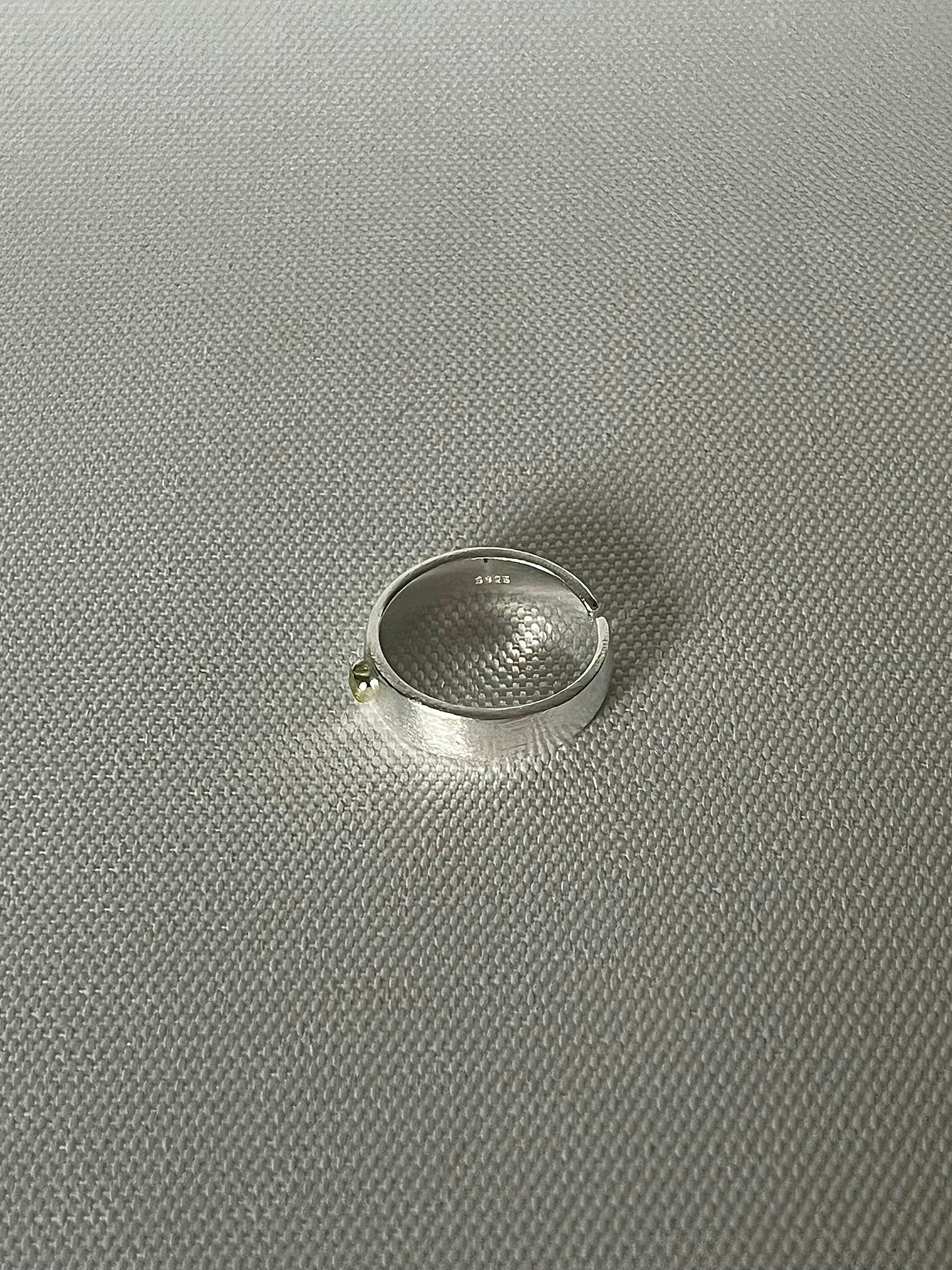 HEARTJEOM Ring