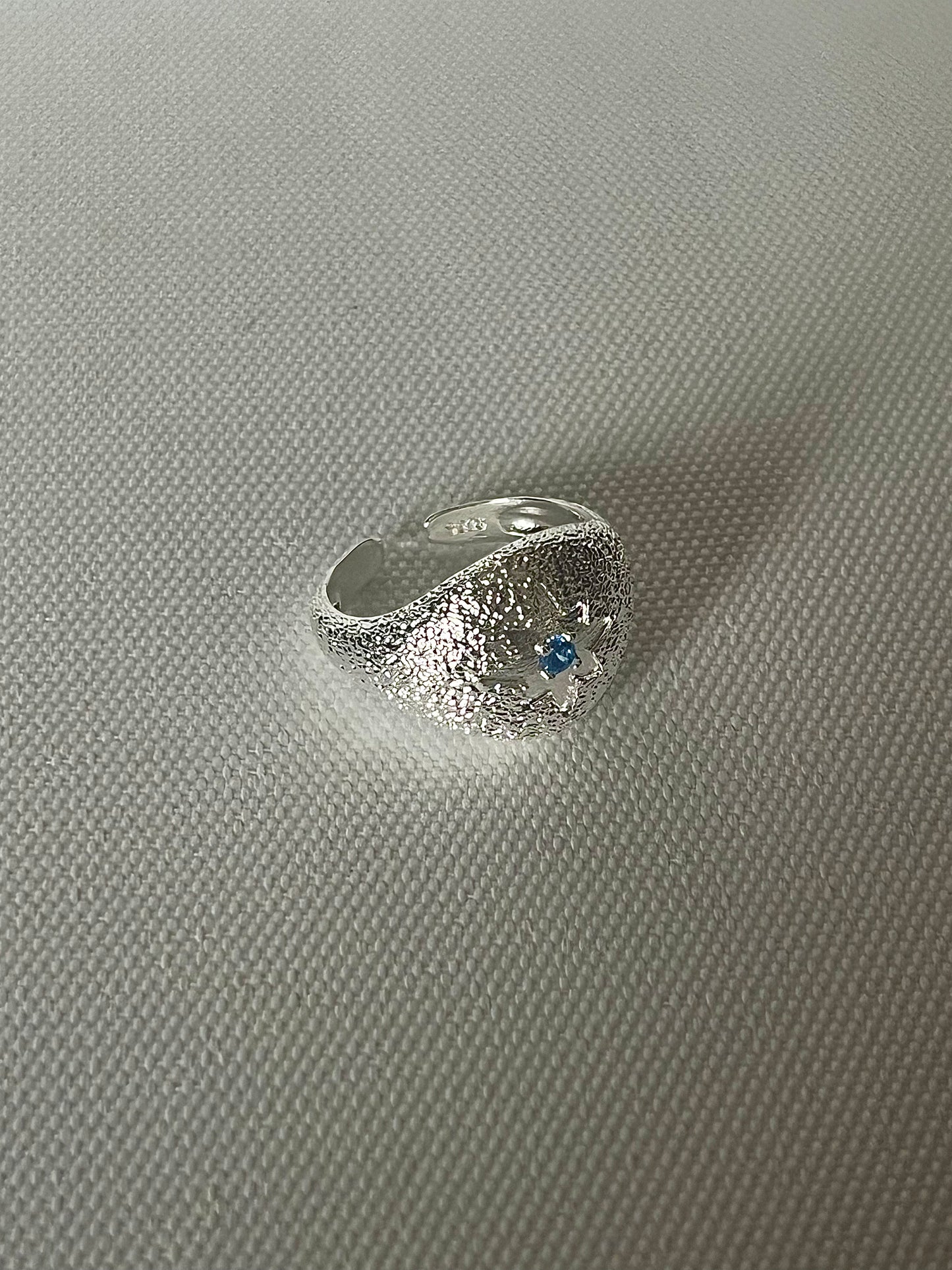 EUNHASUE Ring