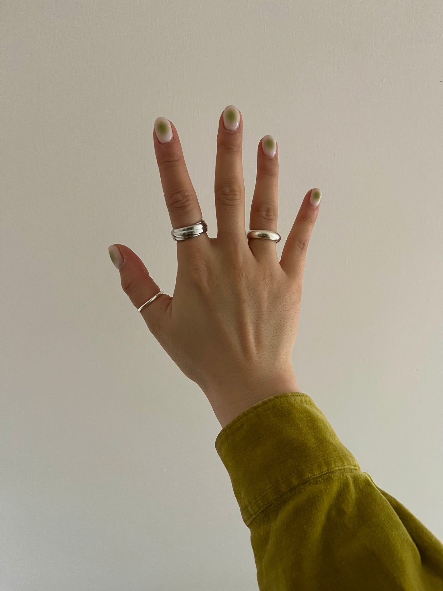 TRINITY Ring