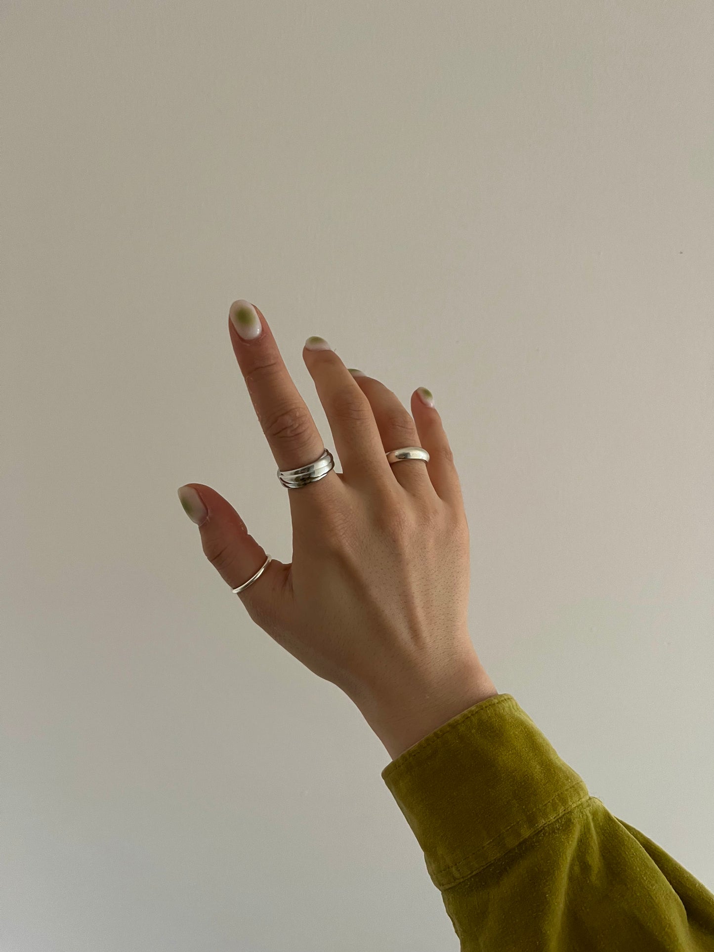 TRINITY Ring