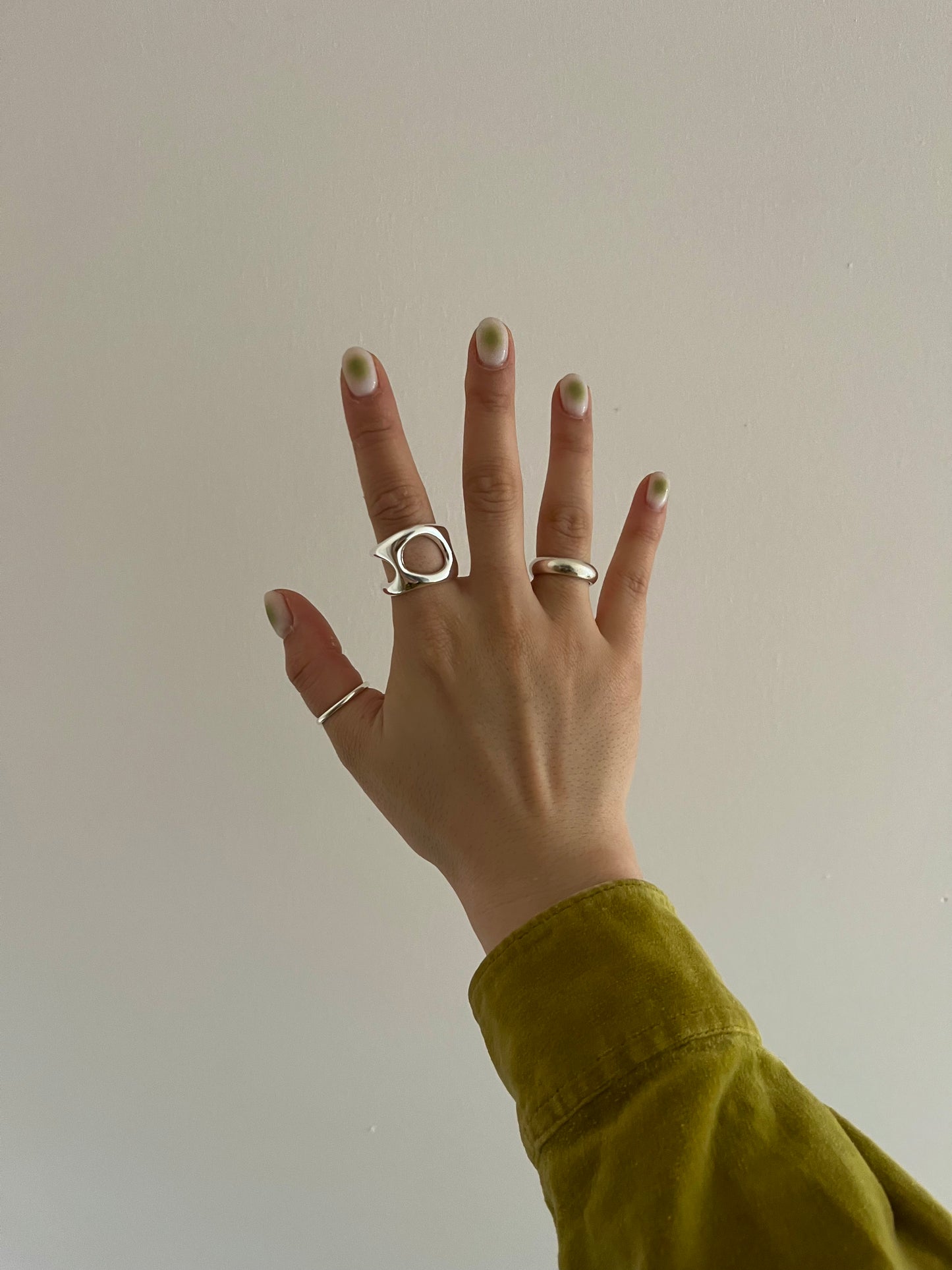 PICASSO Ring