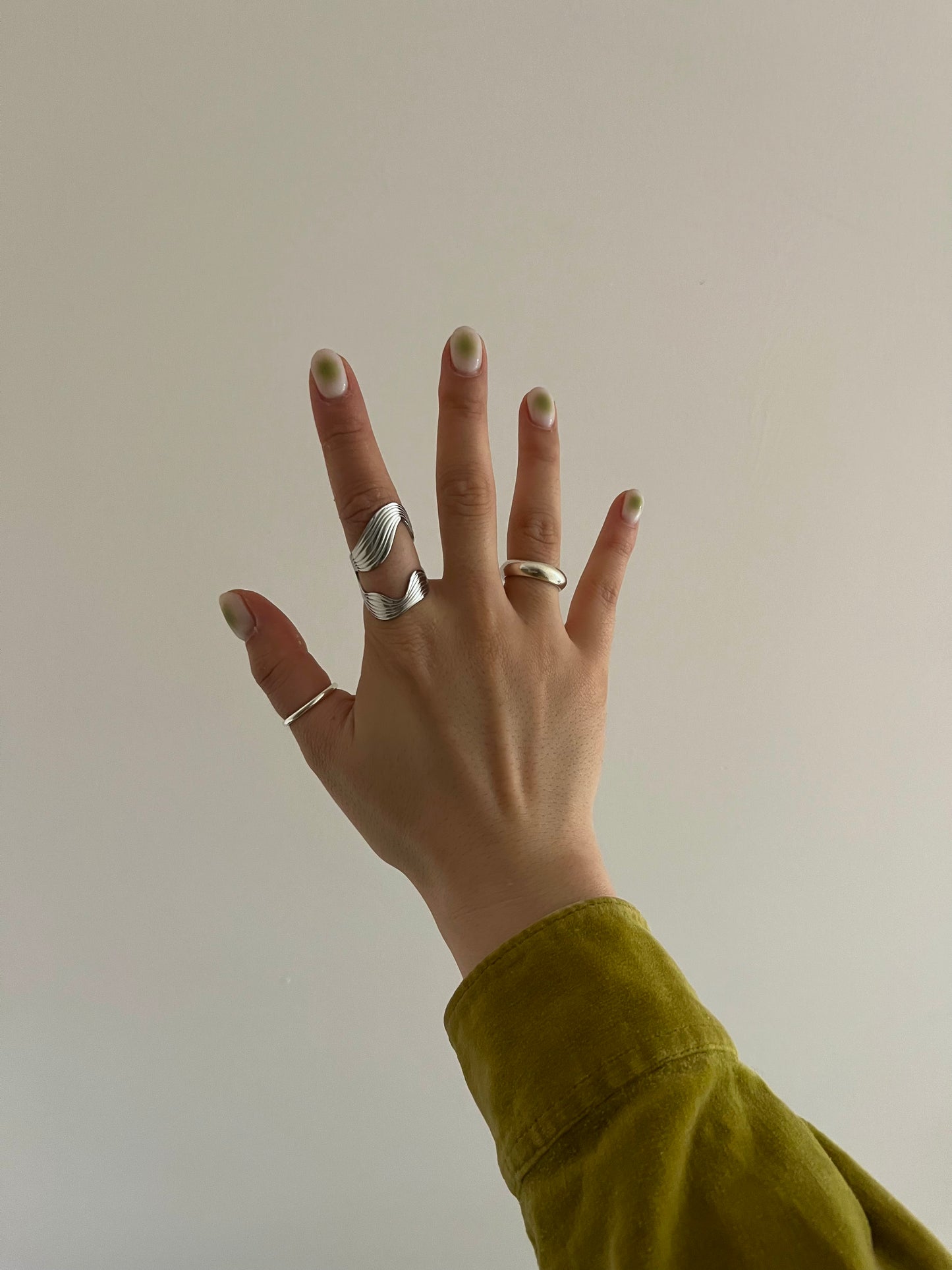 CLEOPATRA Ring