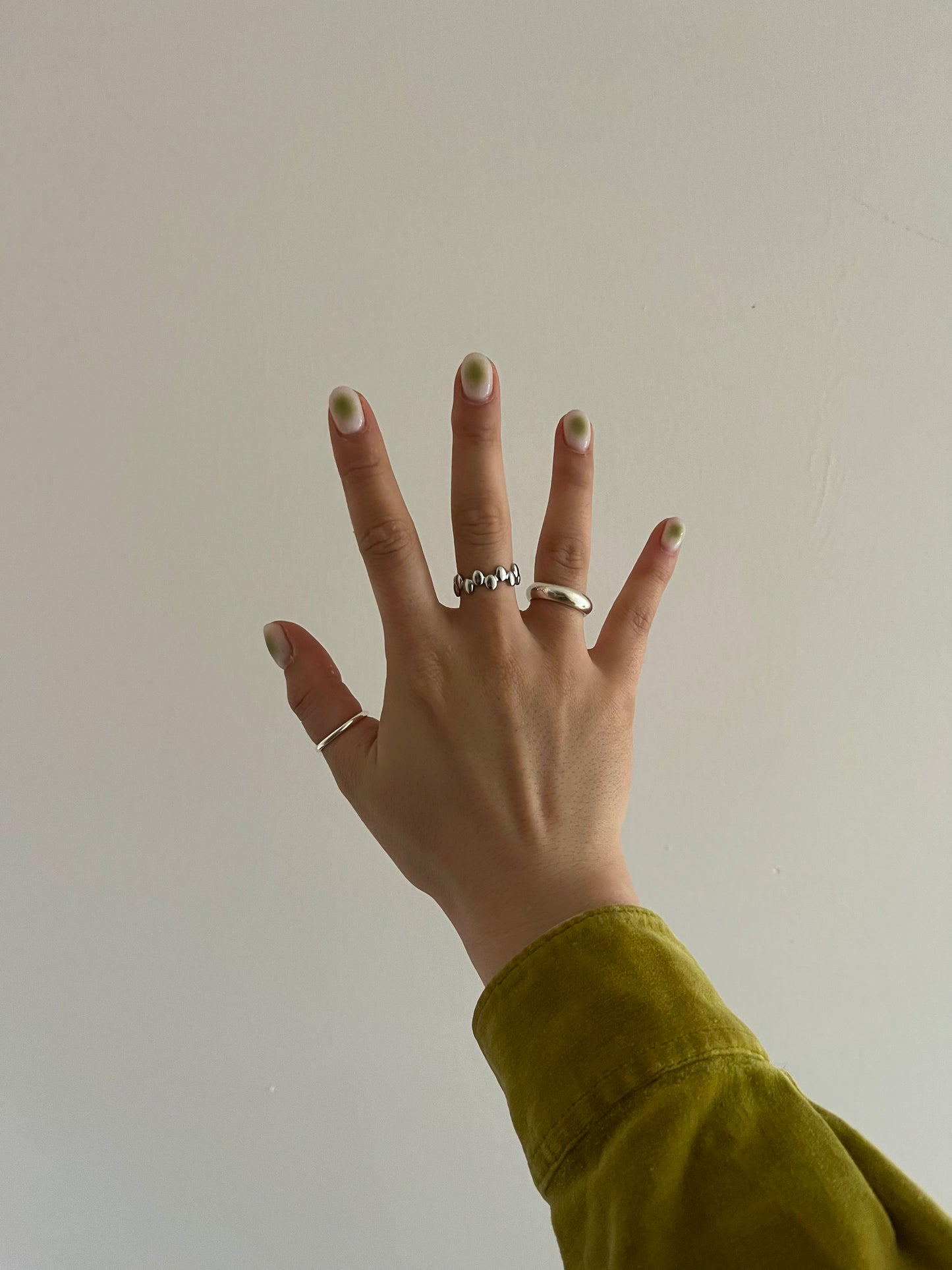 IVY Ring