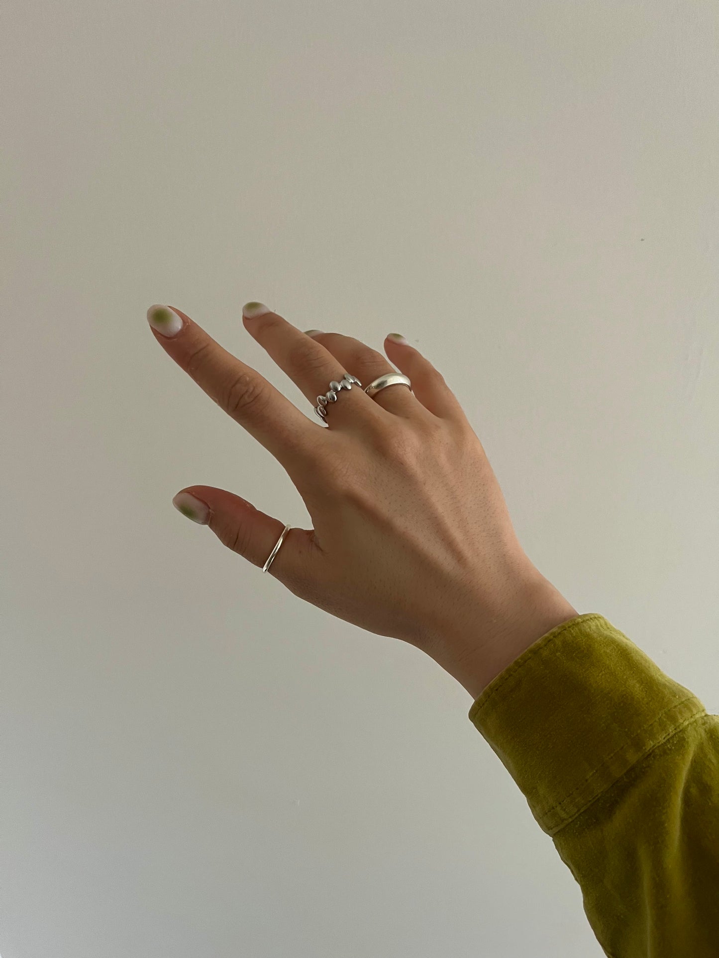 IVY Ring