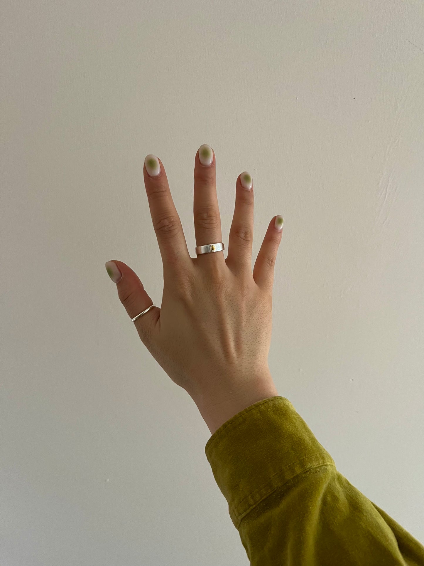 HEARTJEOM Ring