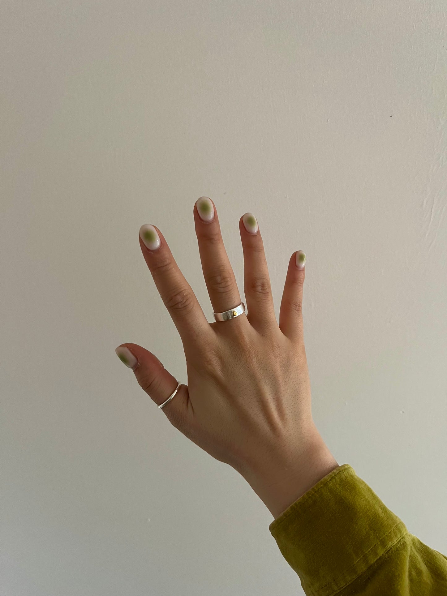 HEARTJEOM Ring