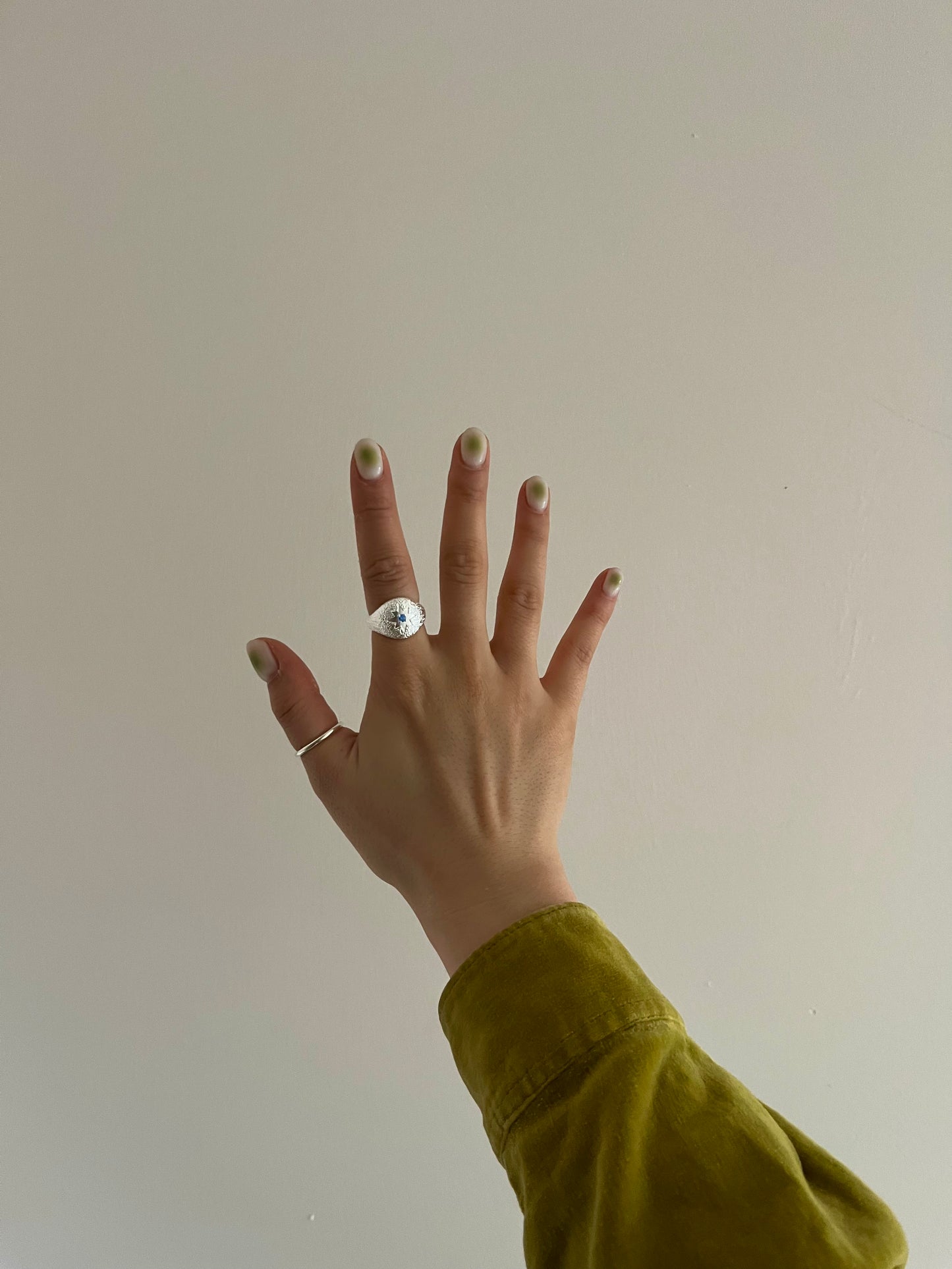 EUNHASUE Ring