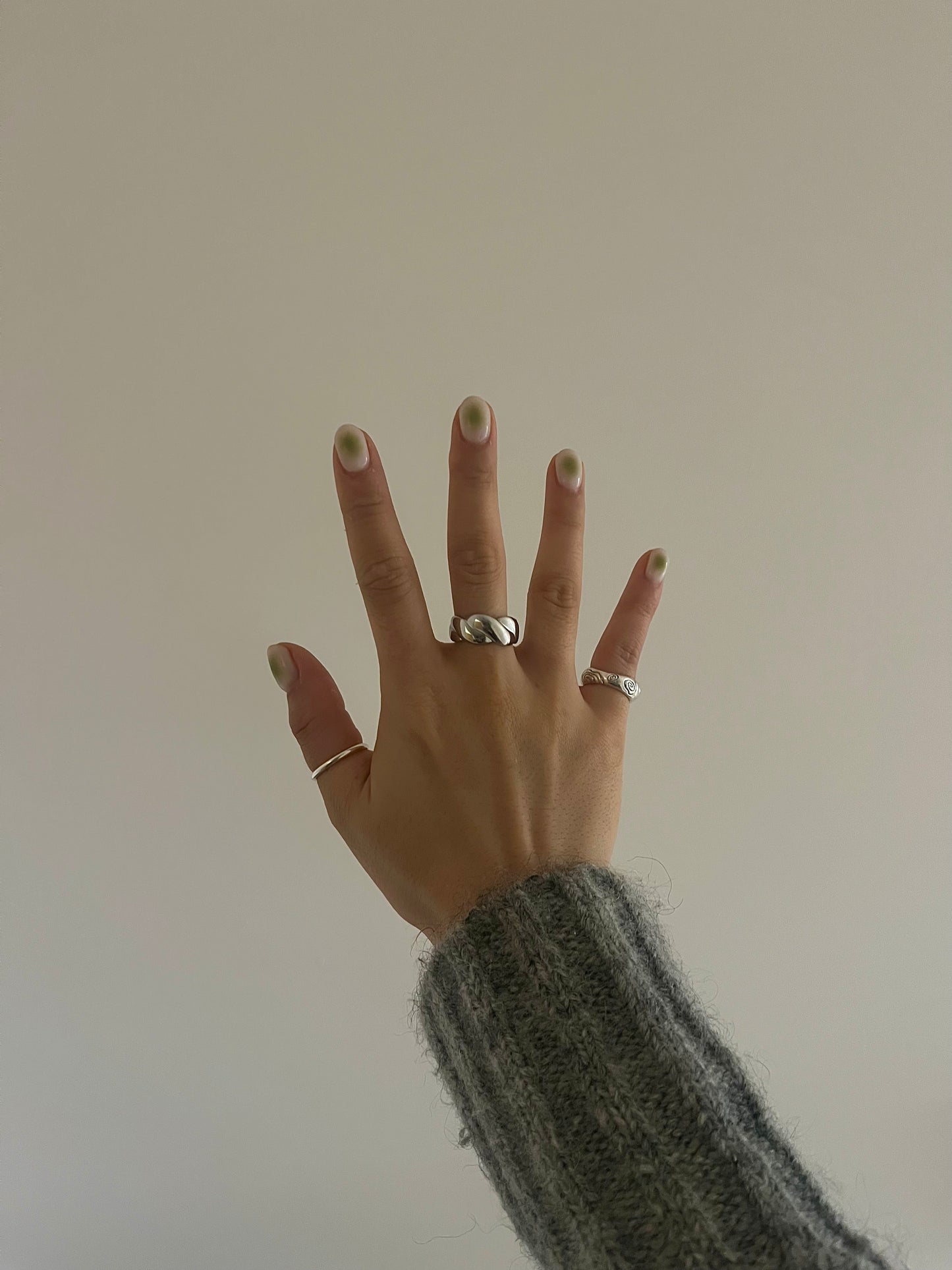JANGMIIEP Ring