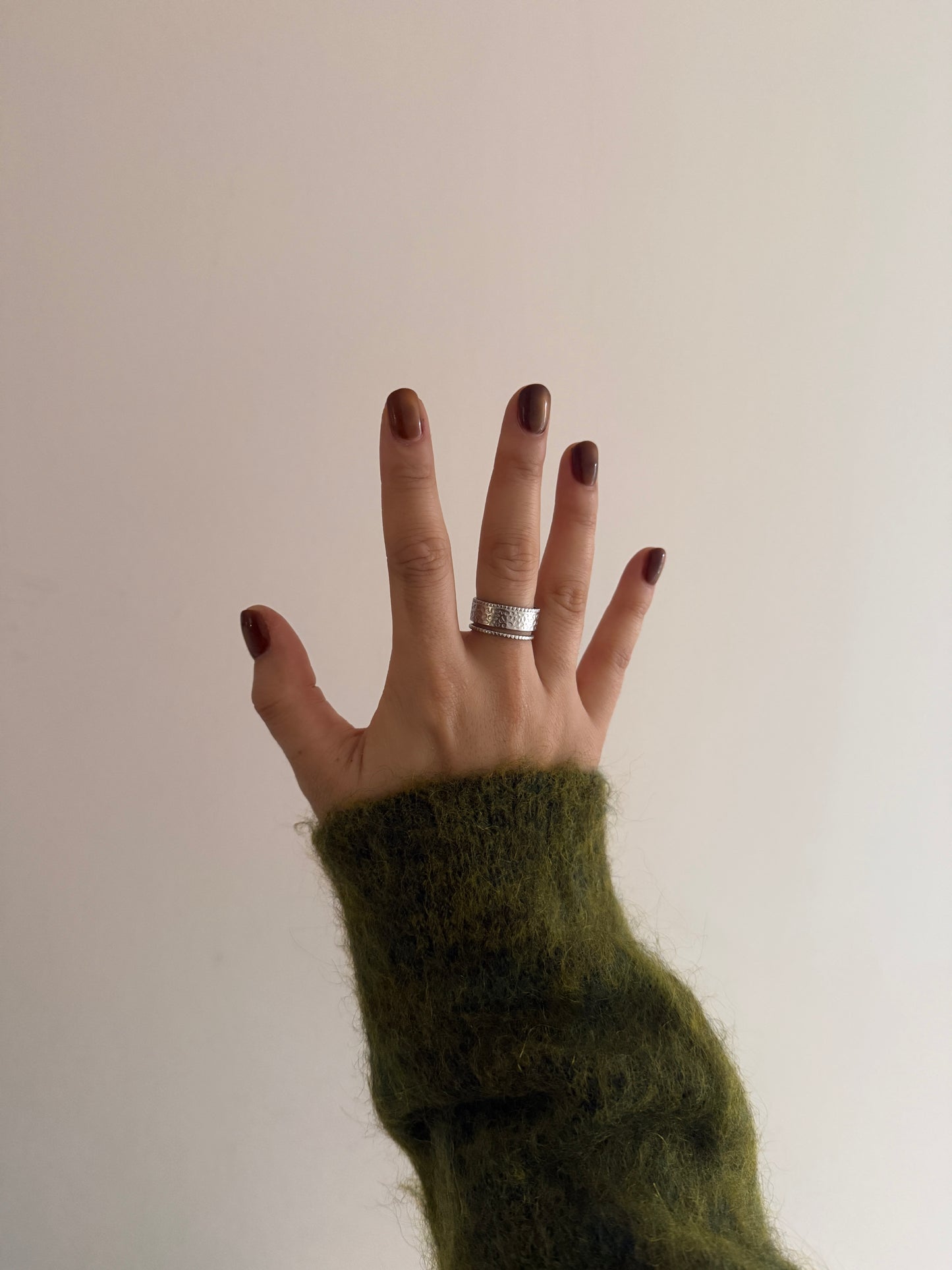IMPRINT Ring