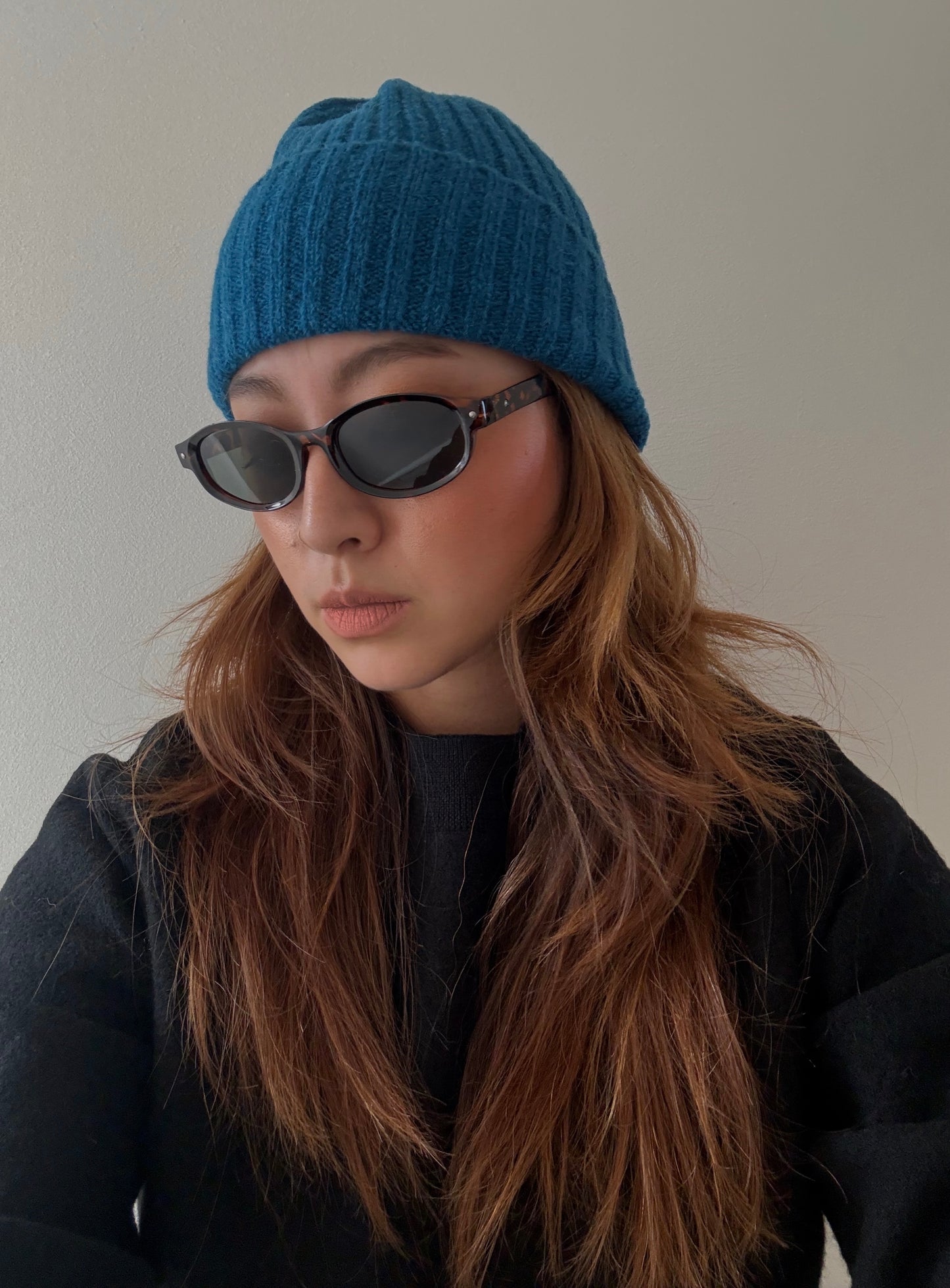 LOOM Beanie