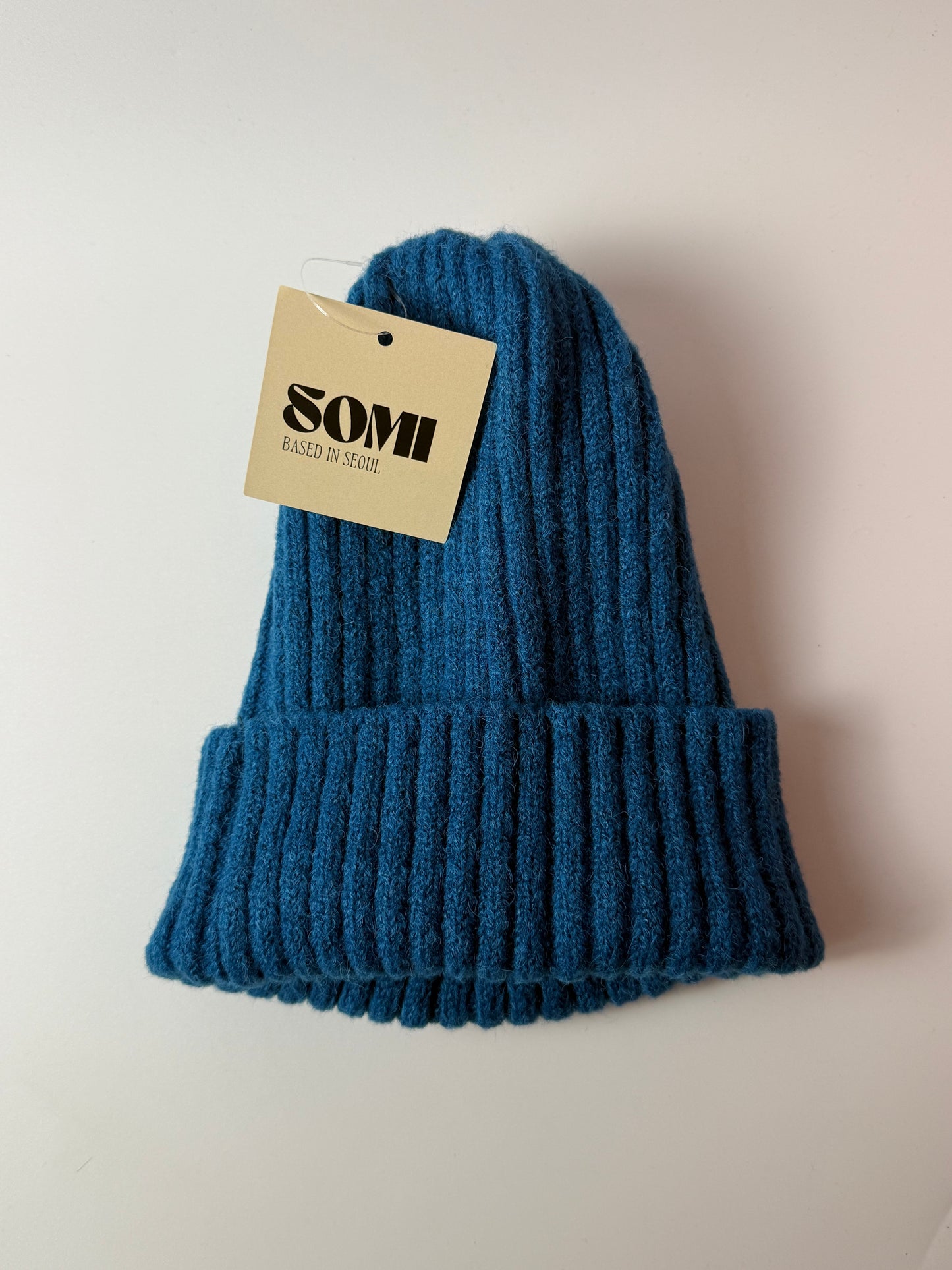 LOOM Beanie