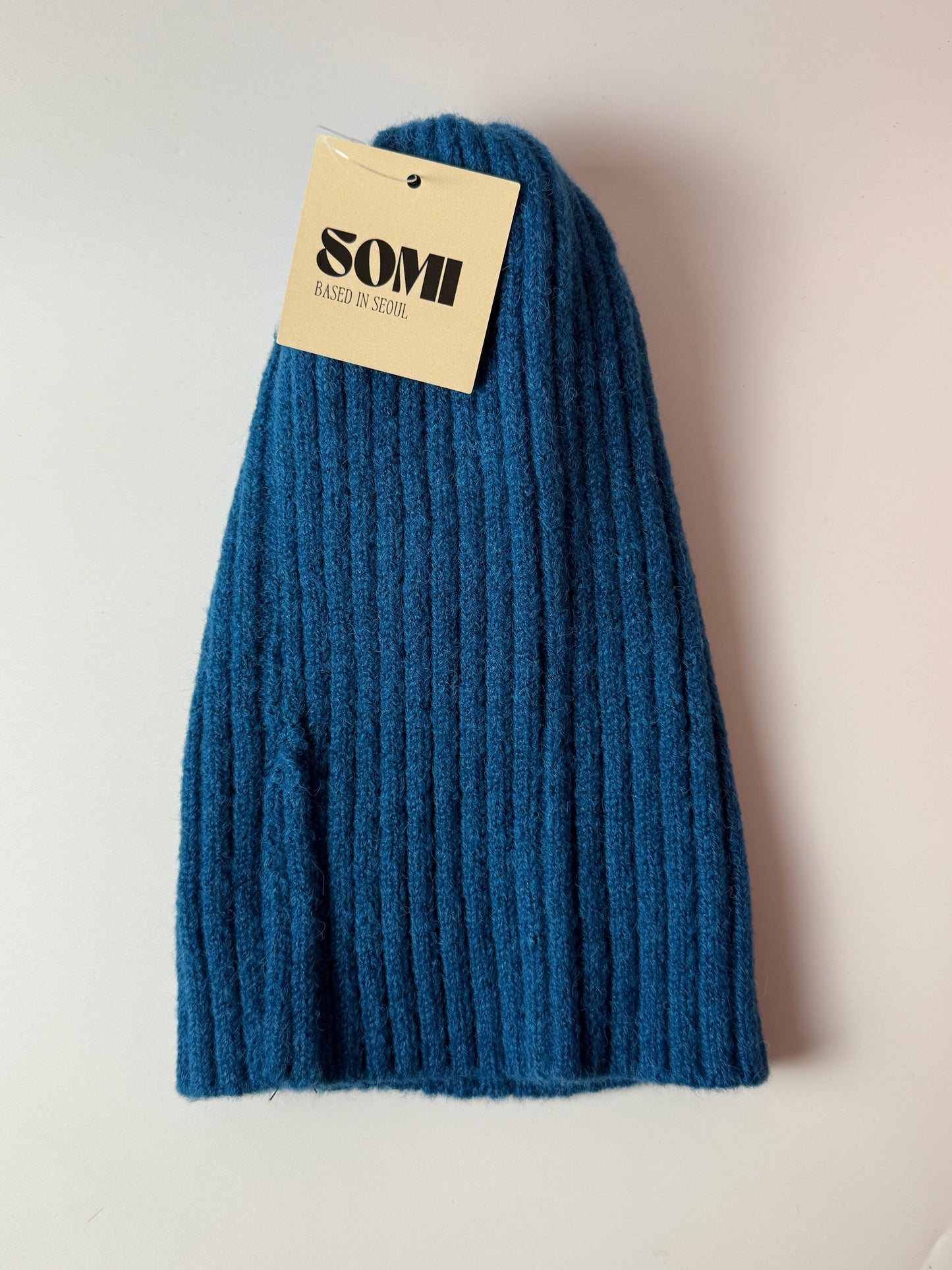 LOOM Beanie
