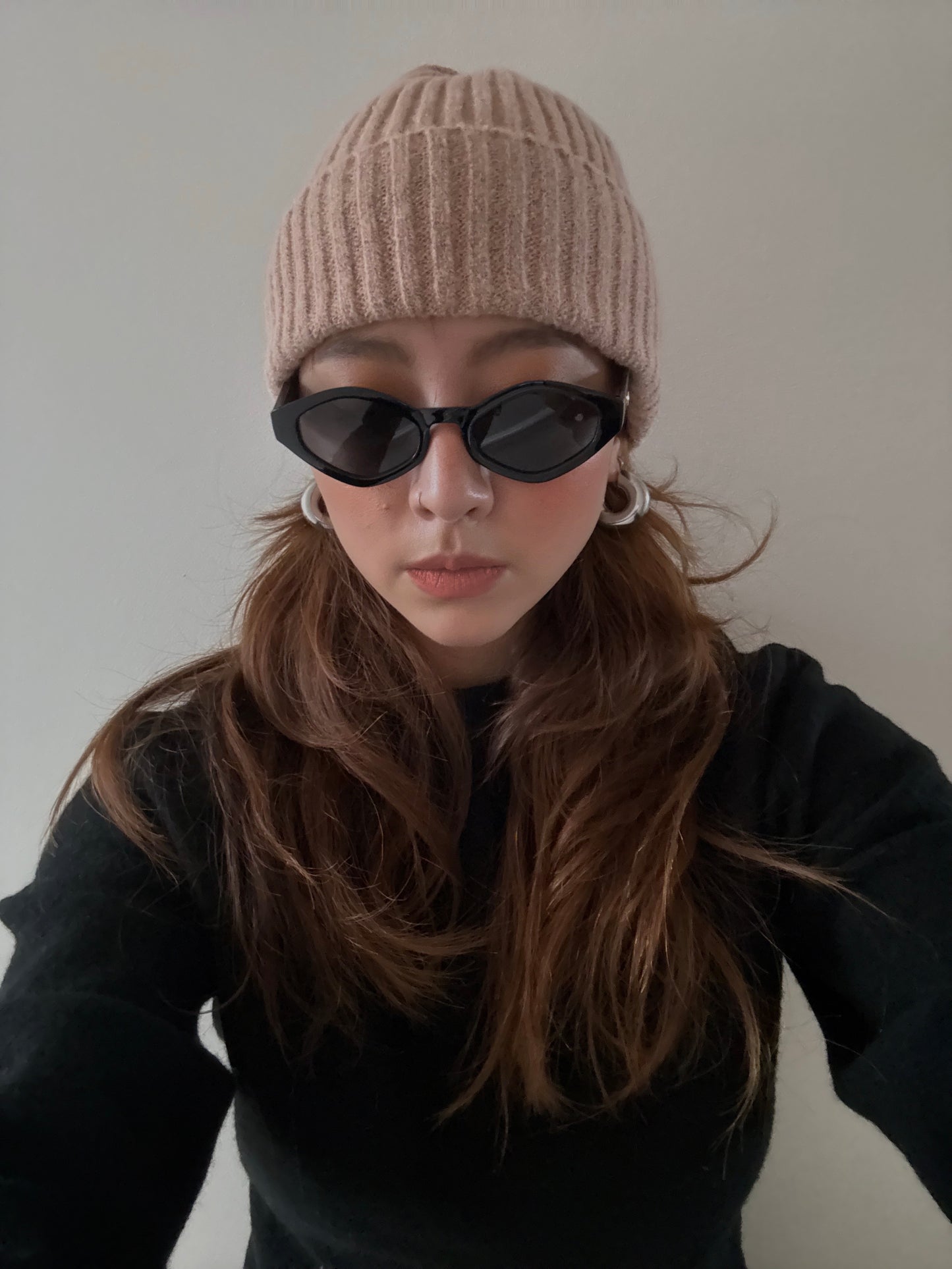 LOOM Beanie