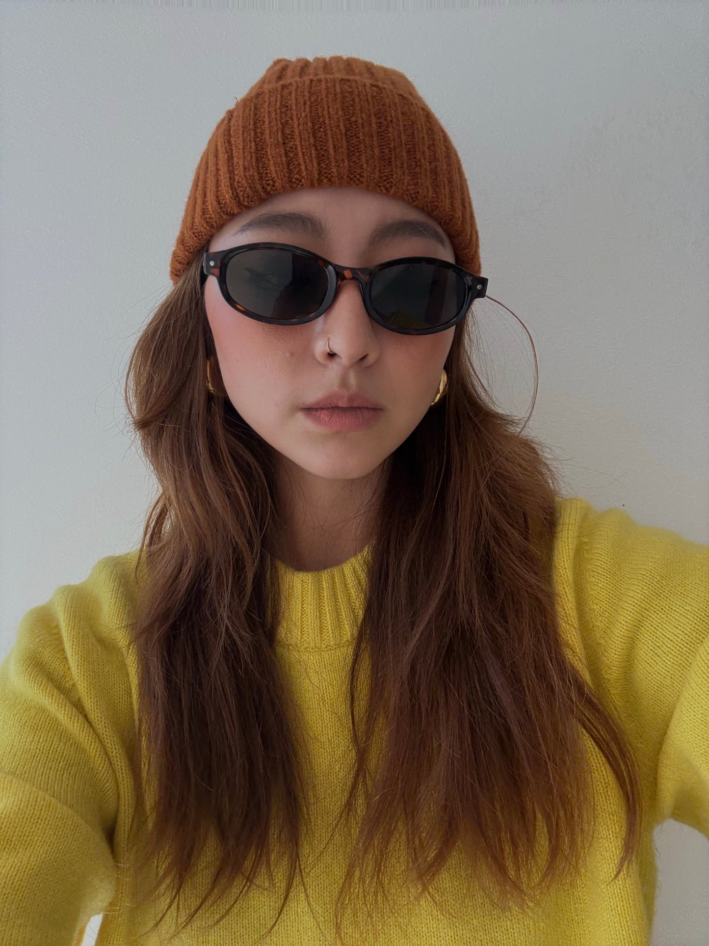 LOOM Beanie