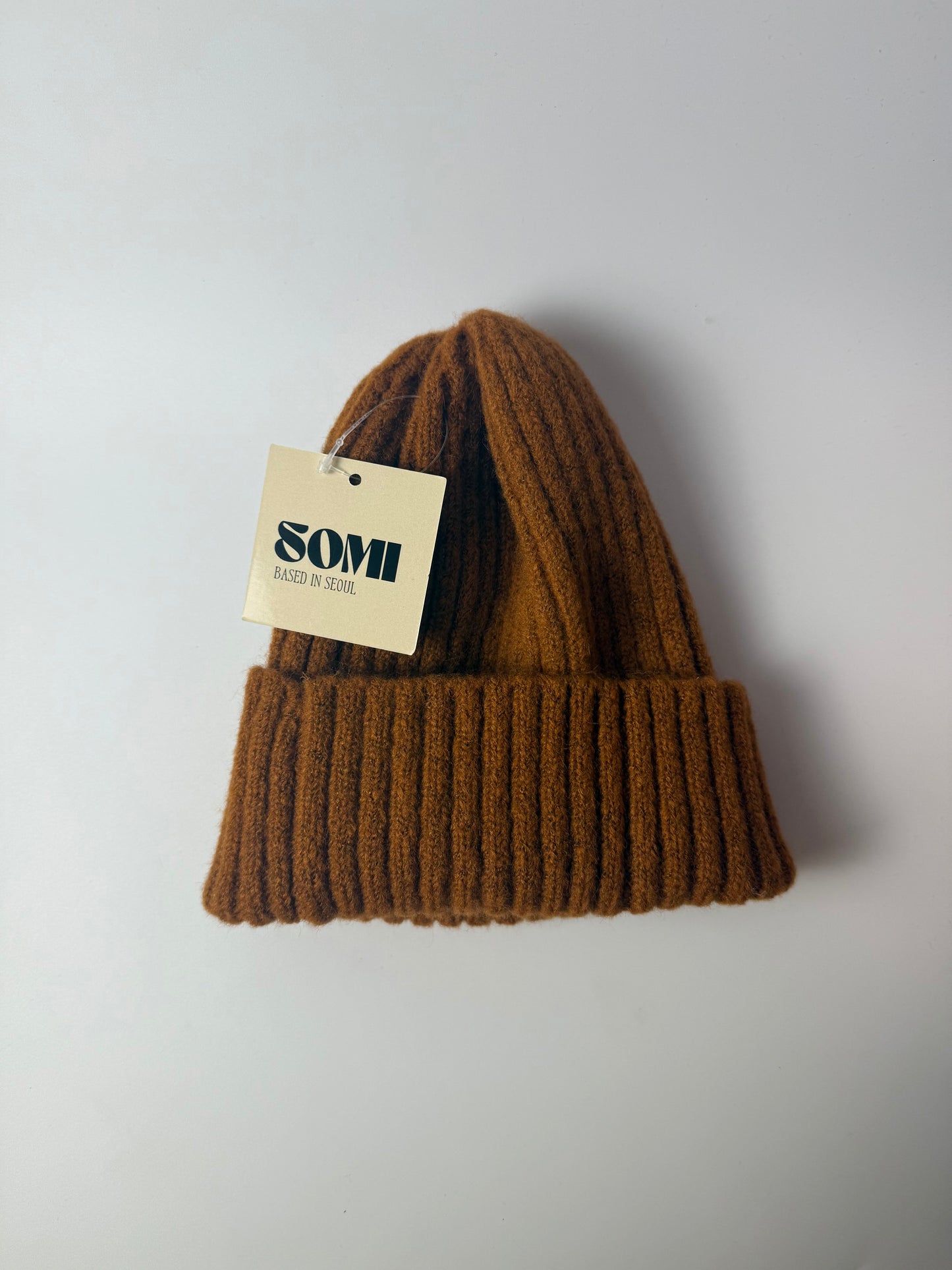 LOOM Beanie