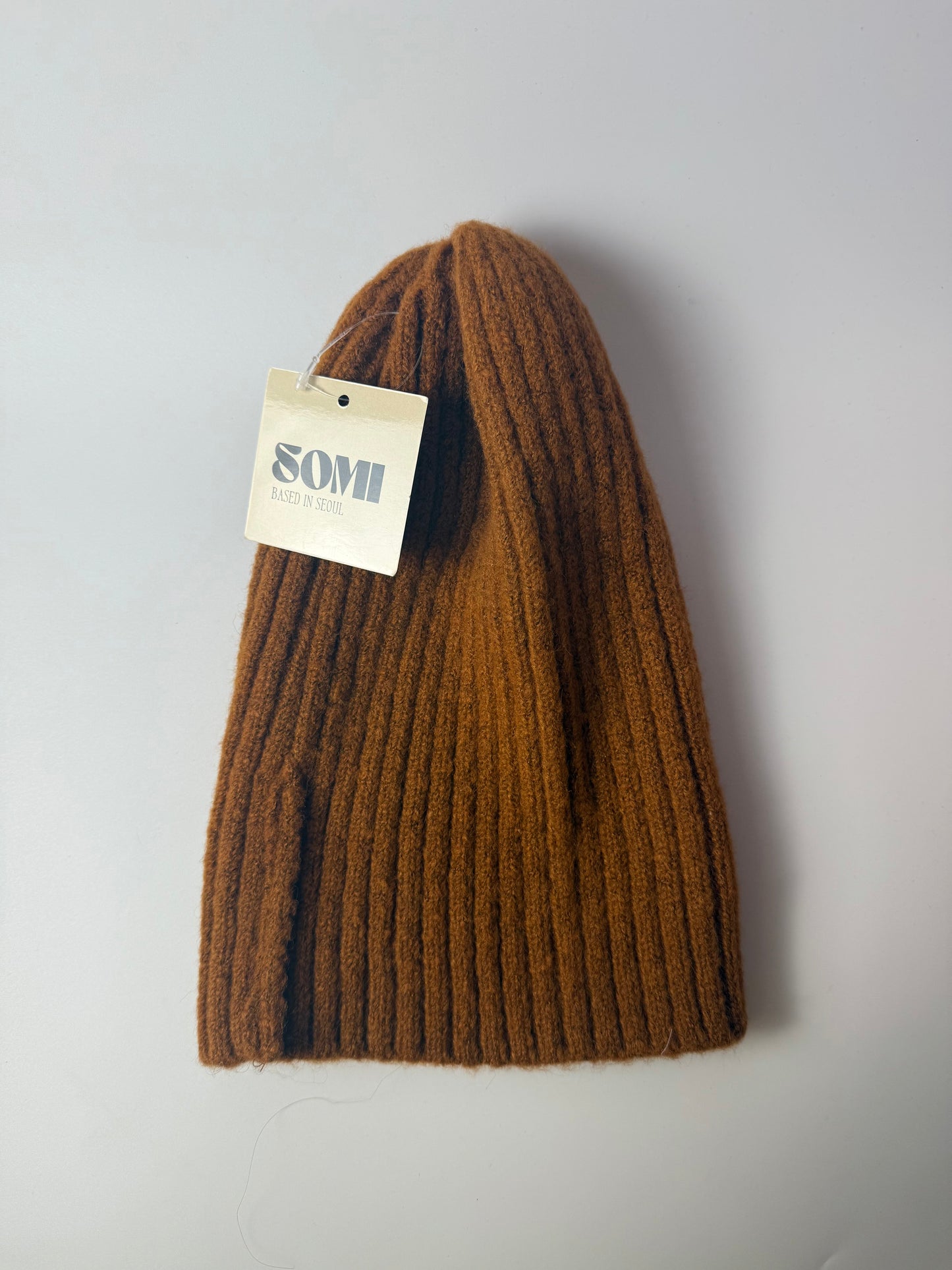 LOOM Beanie