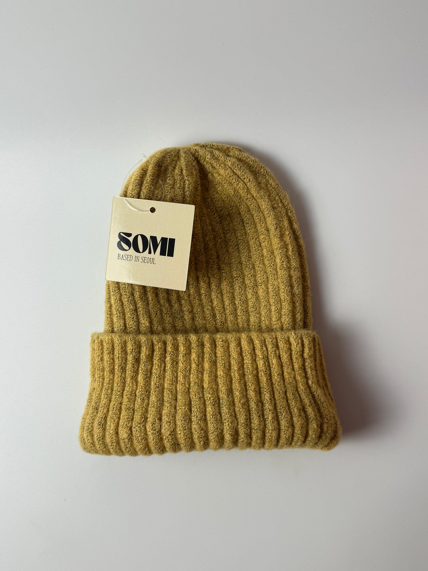 LOOM Beanie