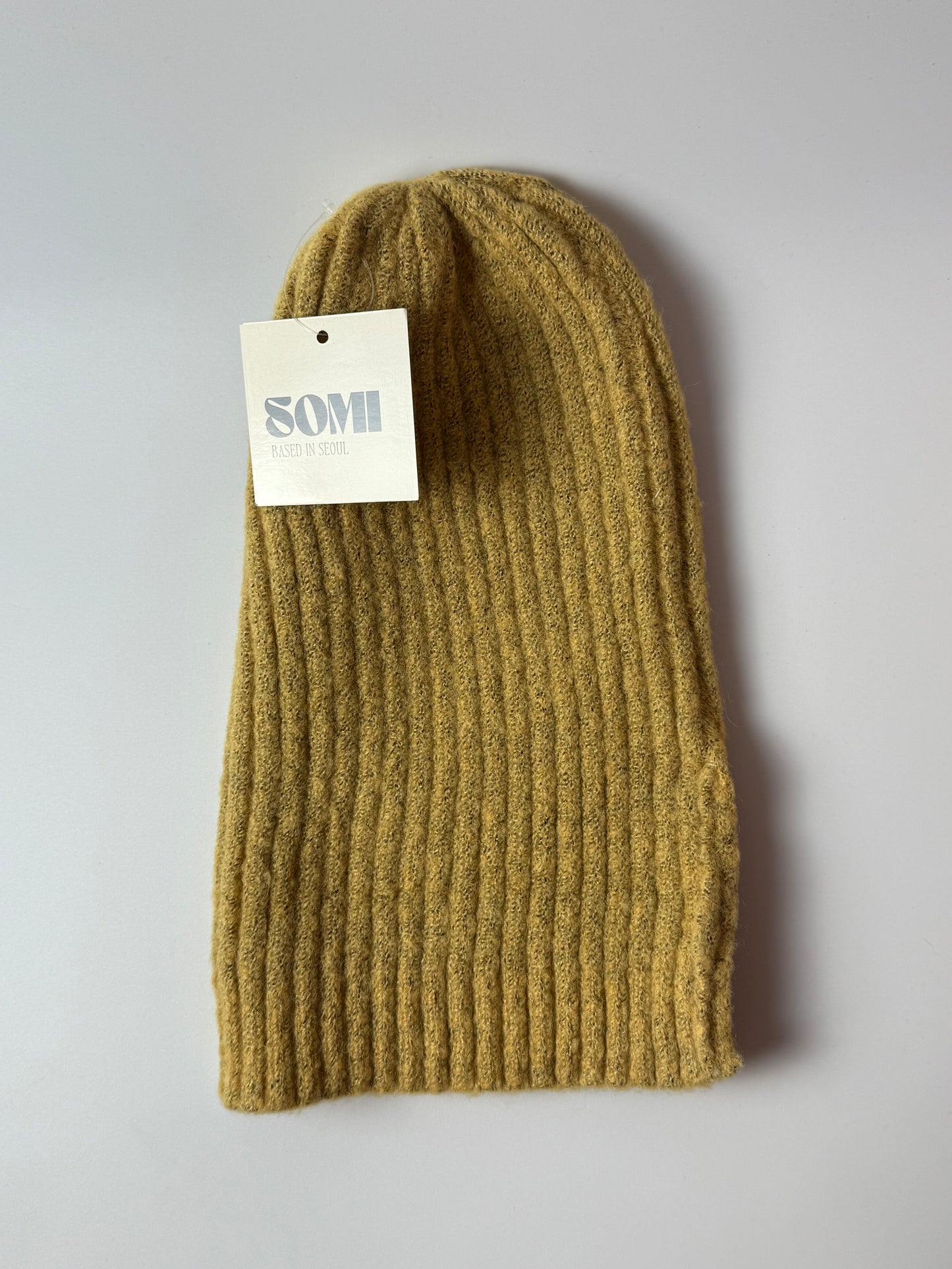 LOOM Beanie