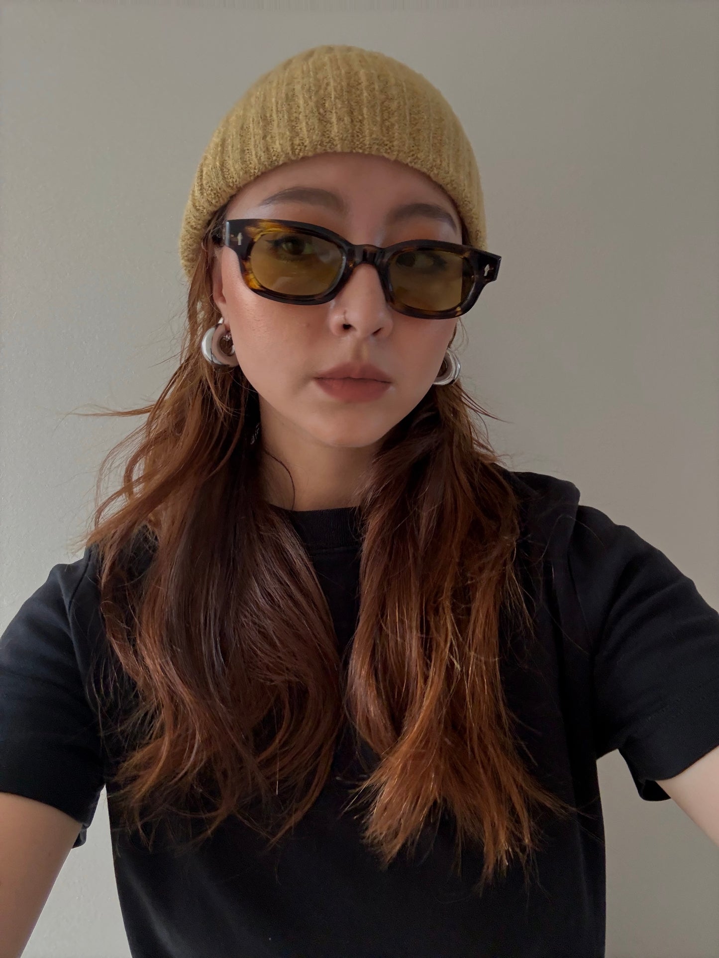 LOOM Beanie
