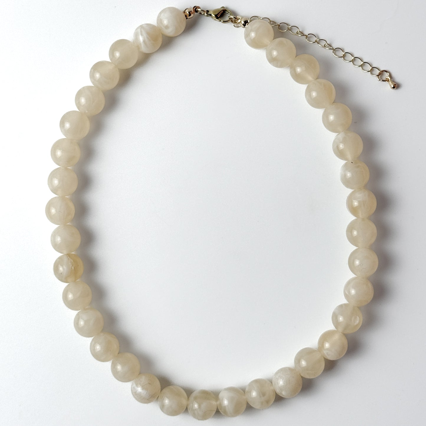 IVORY Necklace