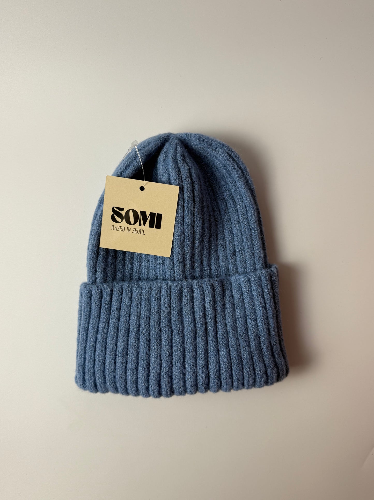 LOOM Beanie