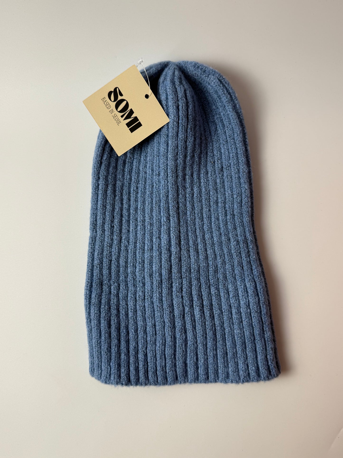 LOOM Beanie