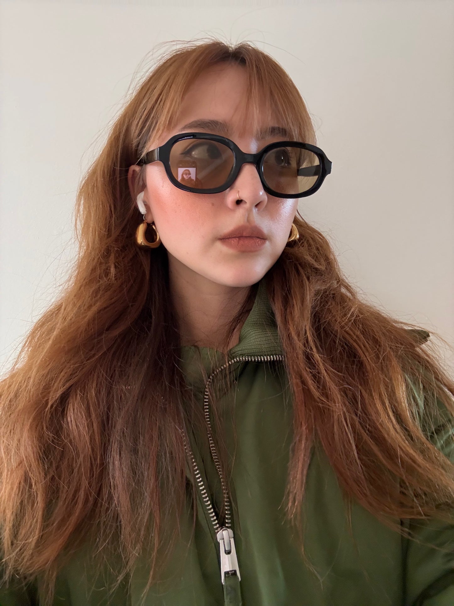 TEMPO Sunglasses