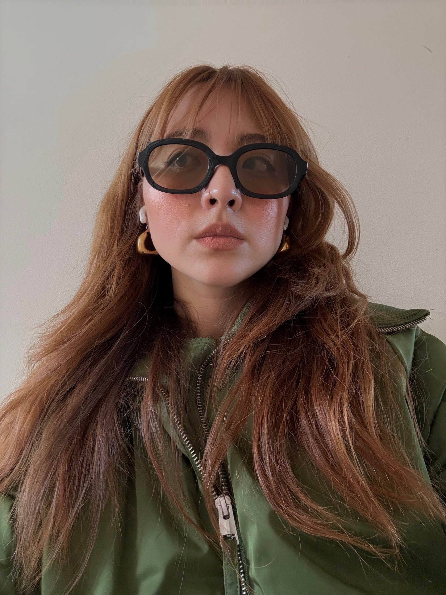 TEMPO Sunglasses
