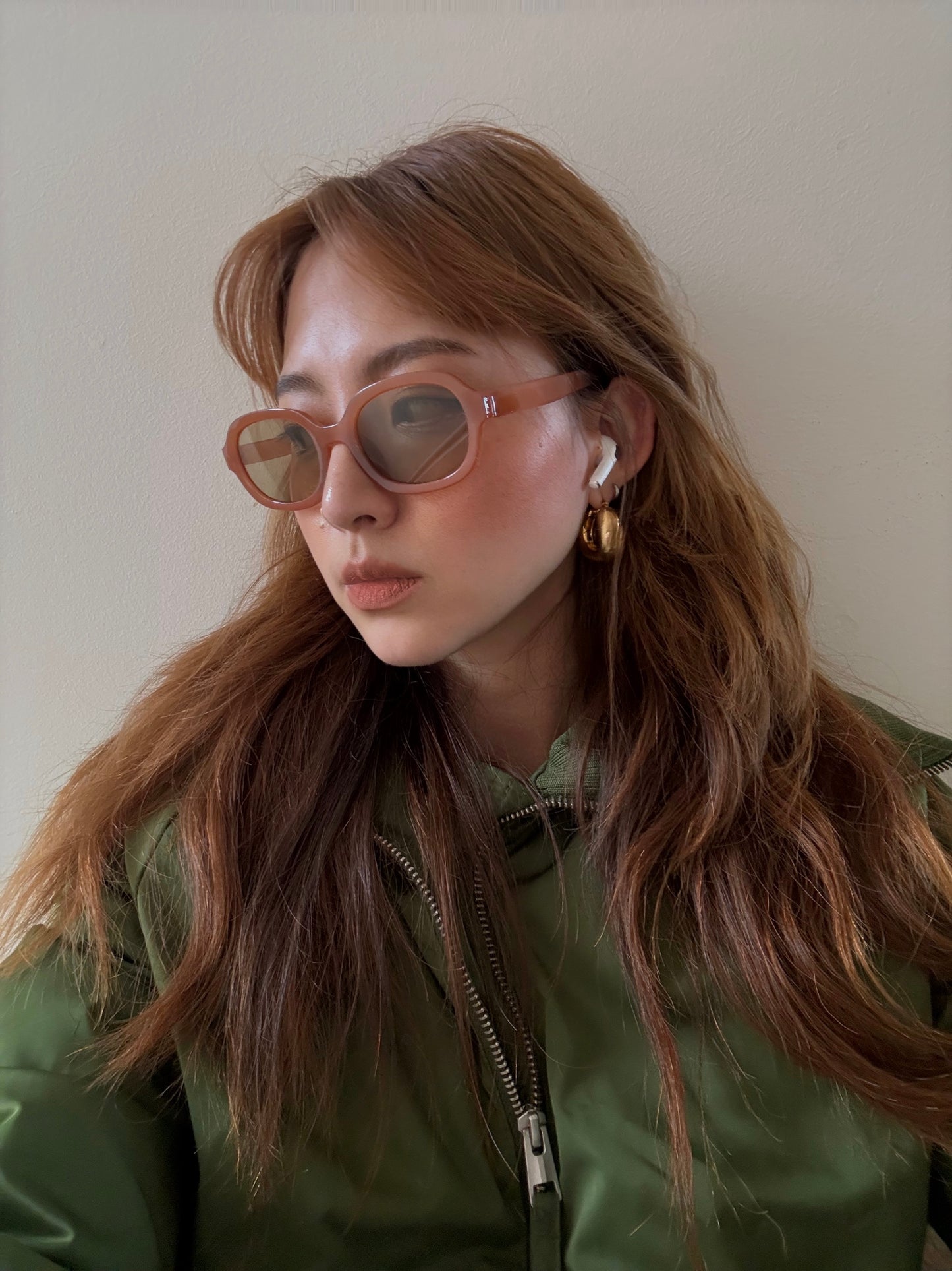 TEMPO Sunglasses