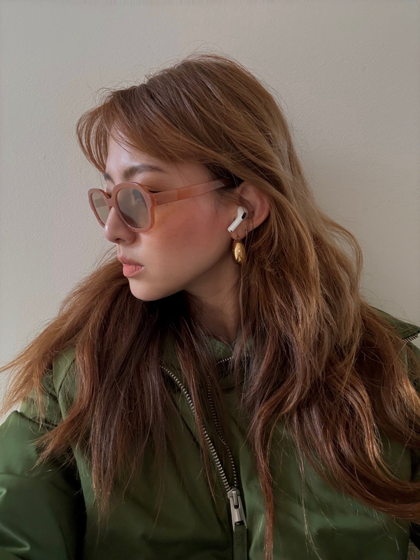 TEMPO Sunglasses