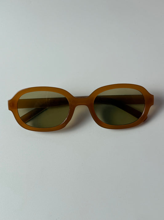 TEMPO Sunglasses