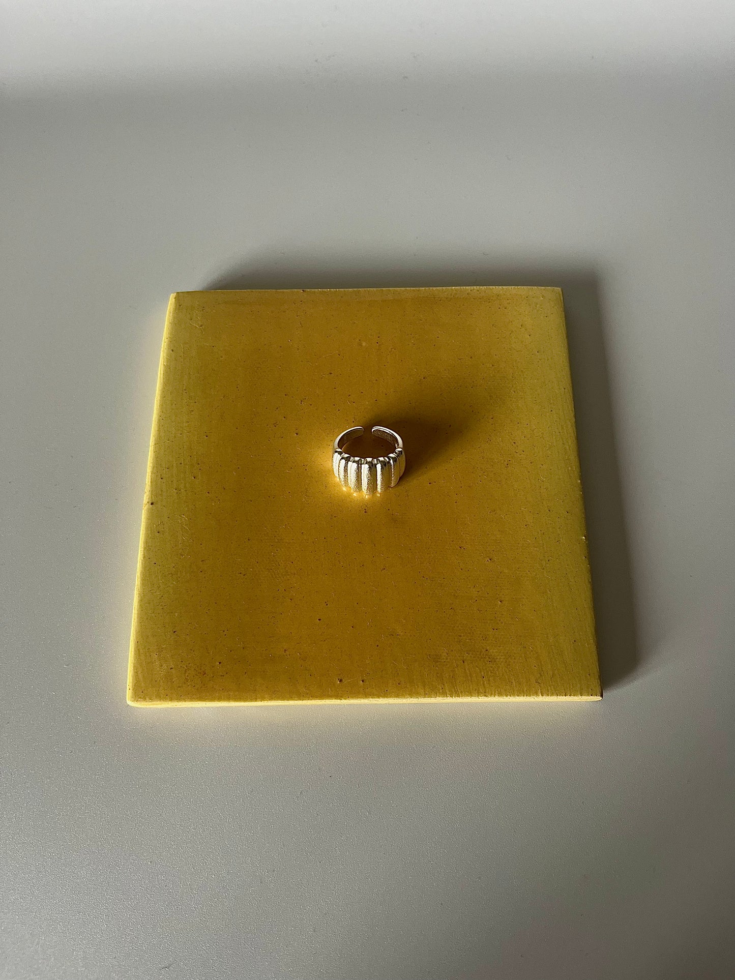 GARAETTEOK Ring