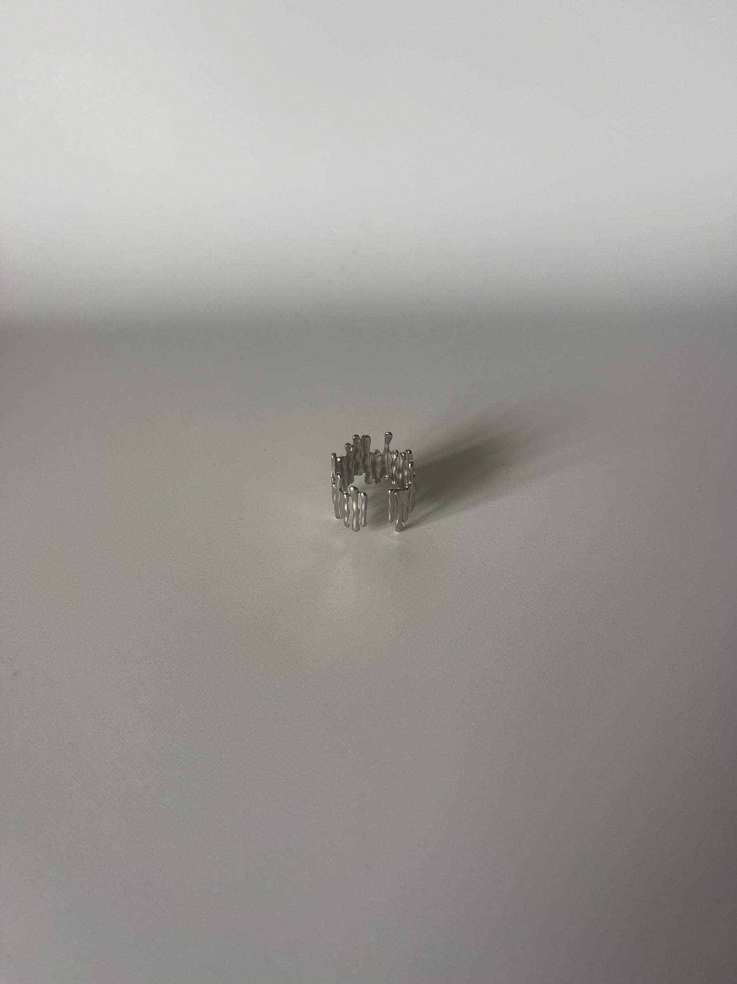 CROWN Ring