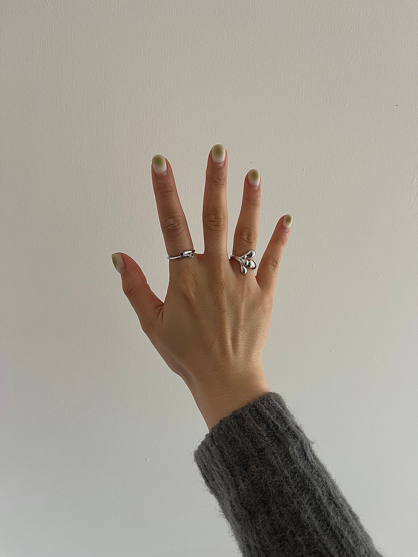 CHINGU Ring