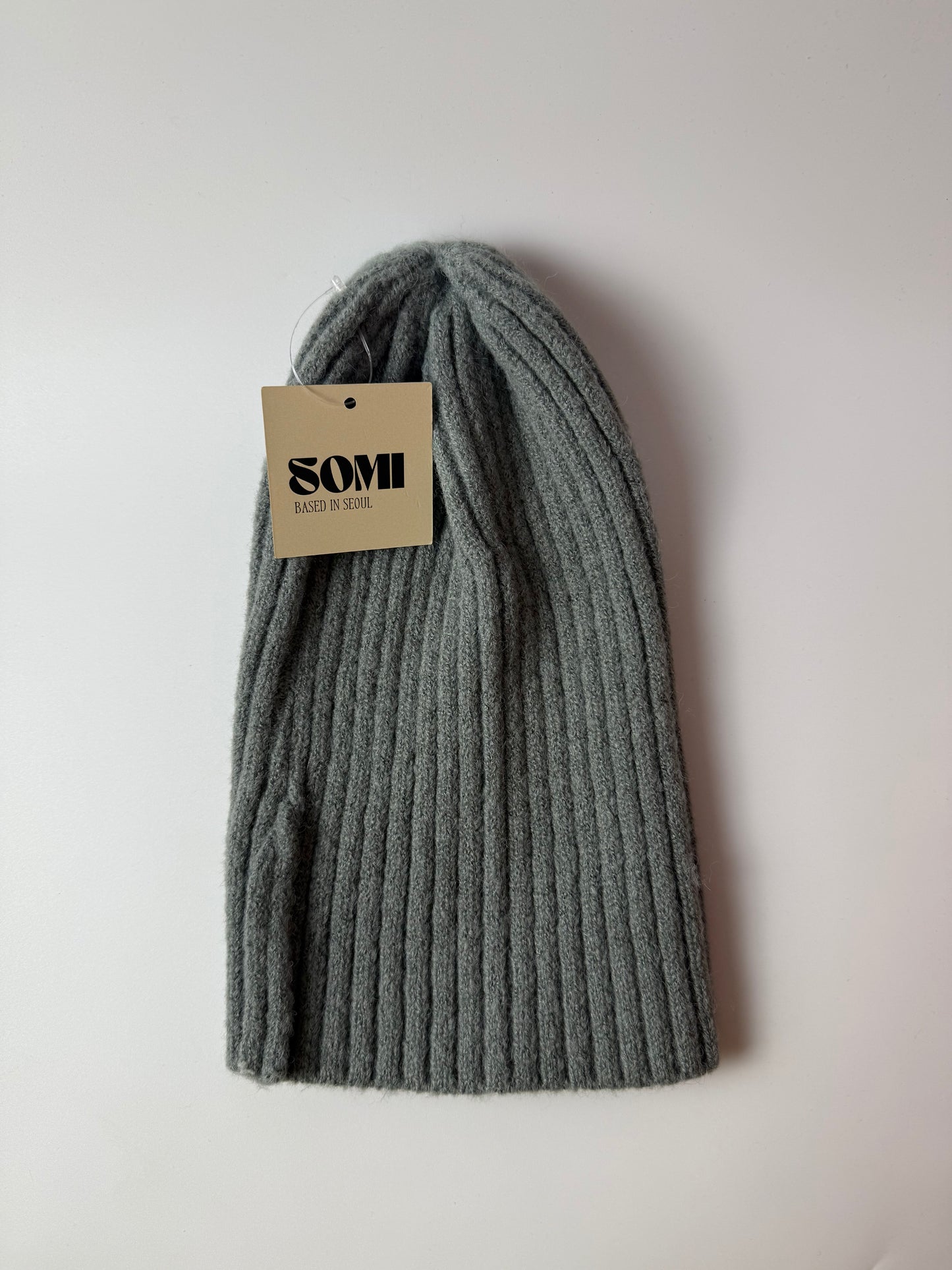 LOOM Beanie