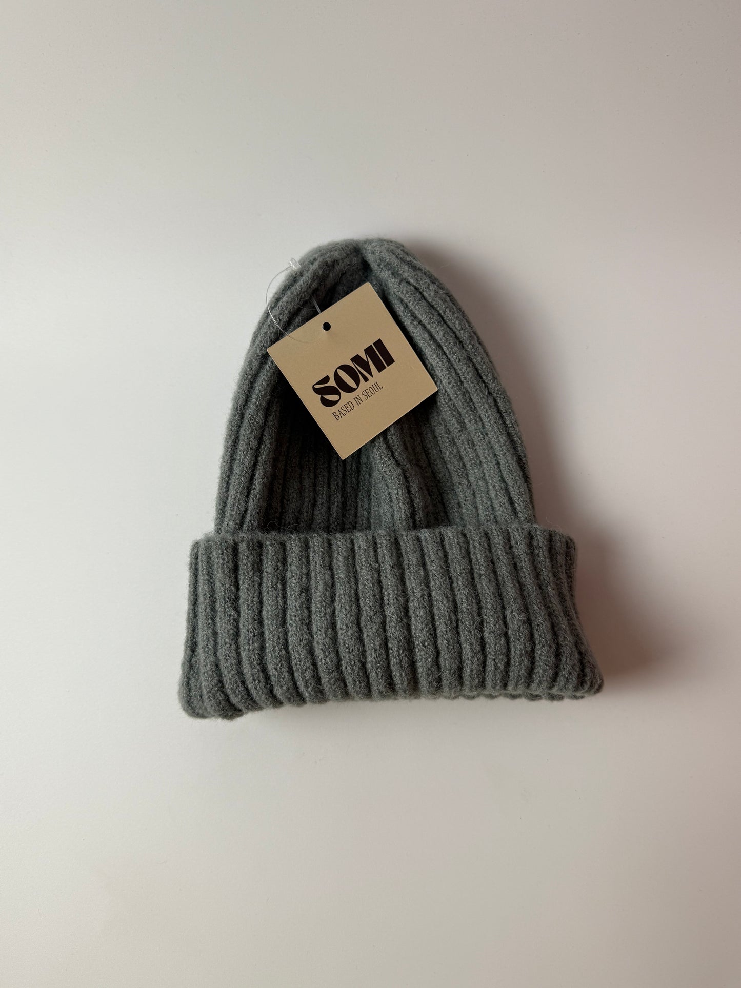 LOOM Beanie