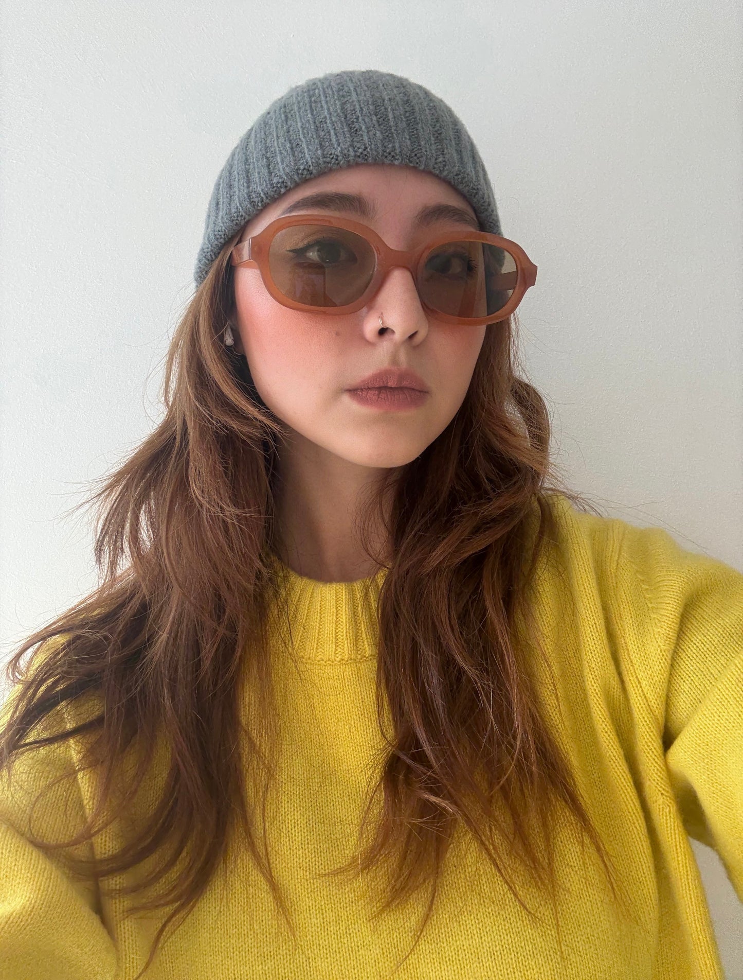 LOOM Beanie