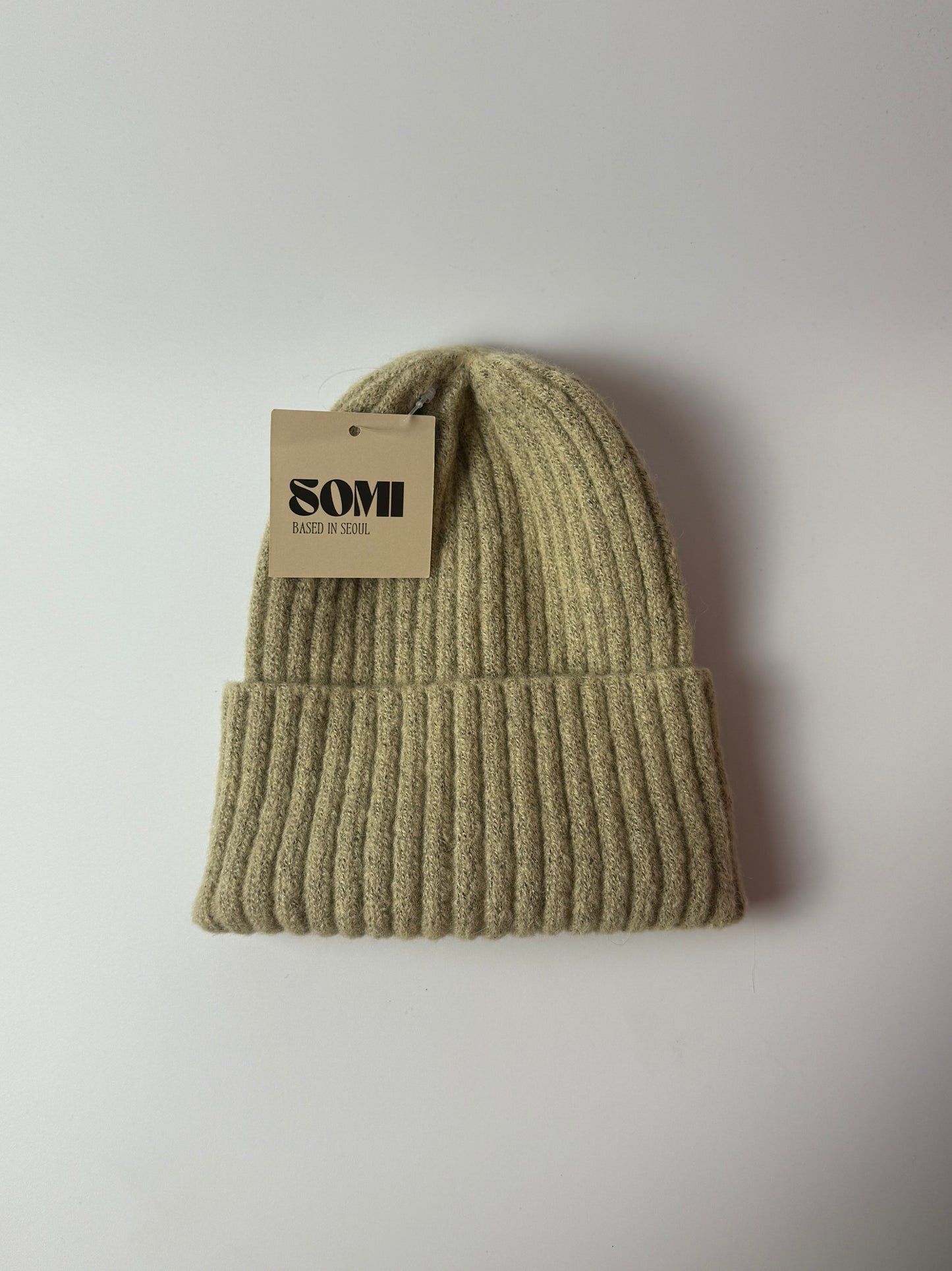 LOOM Beanie