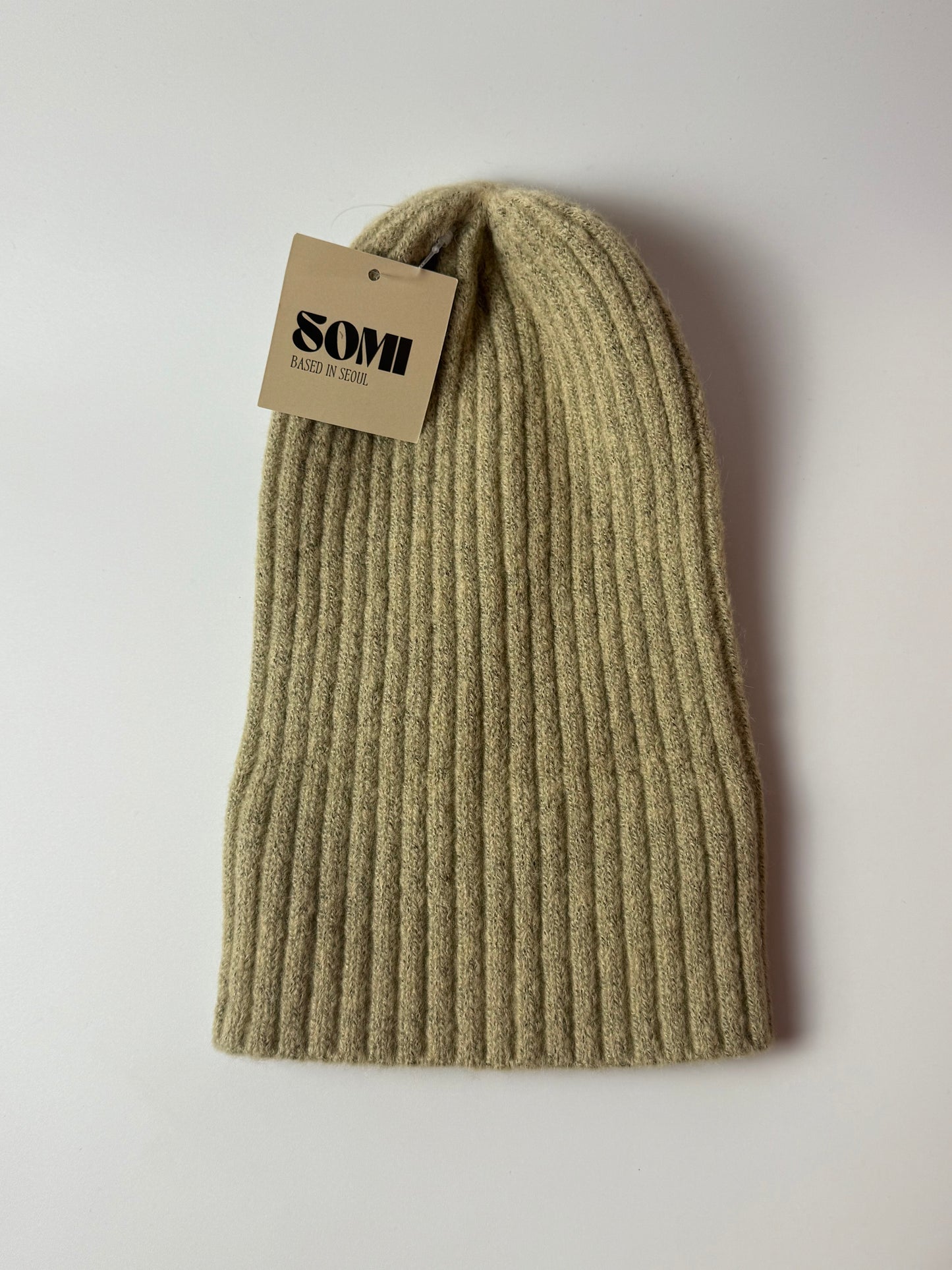LOOM Beanie
