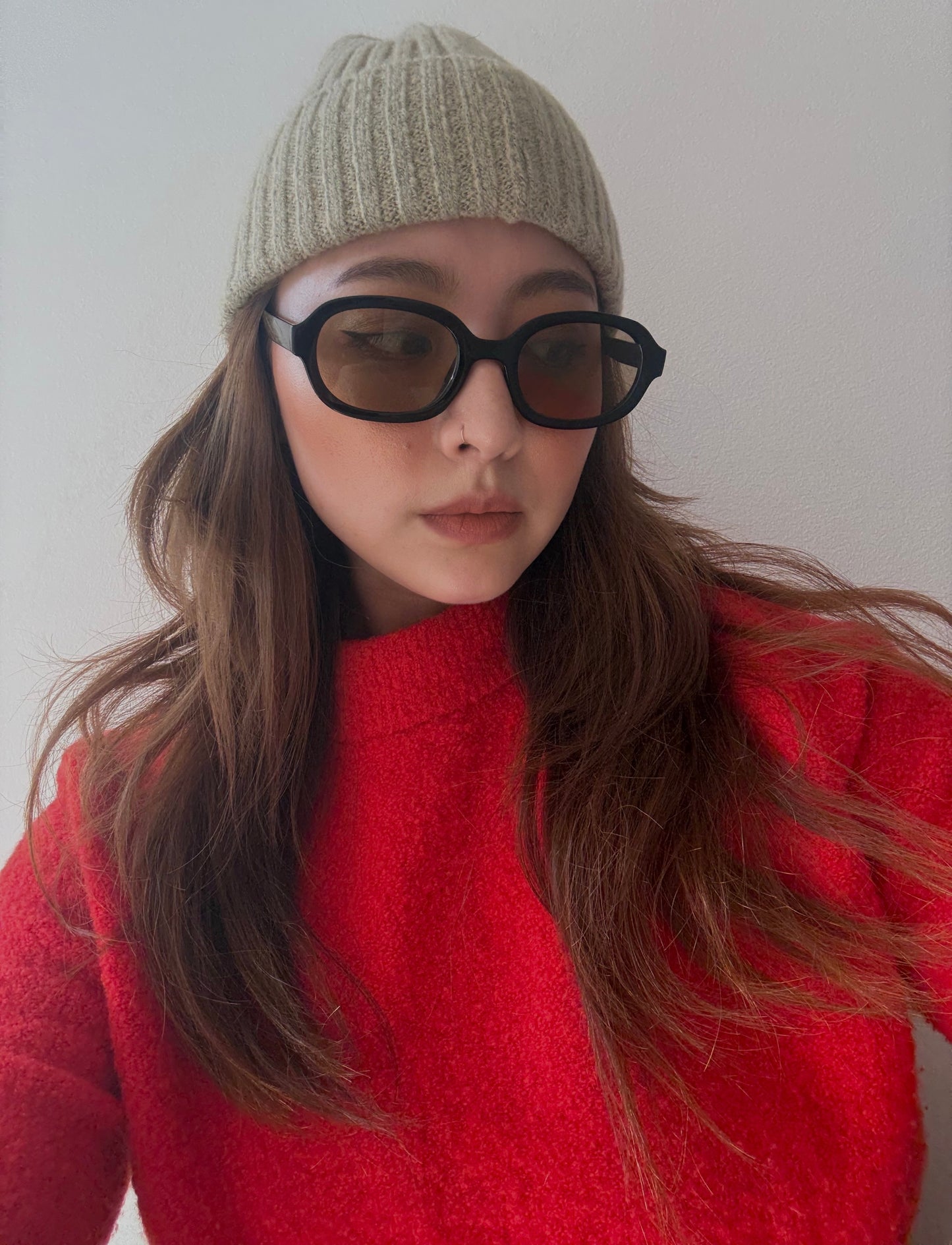 LOOM Beanie