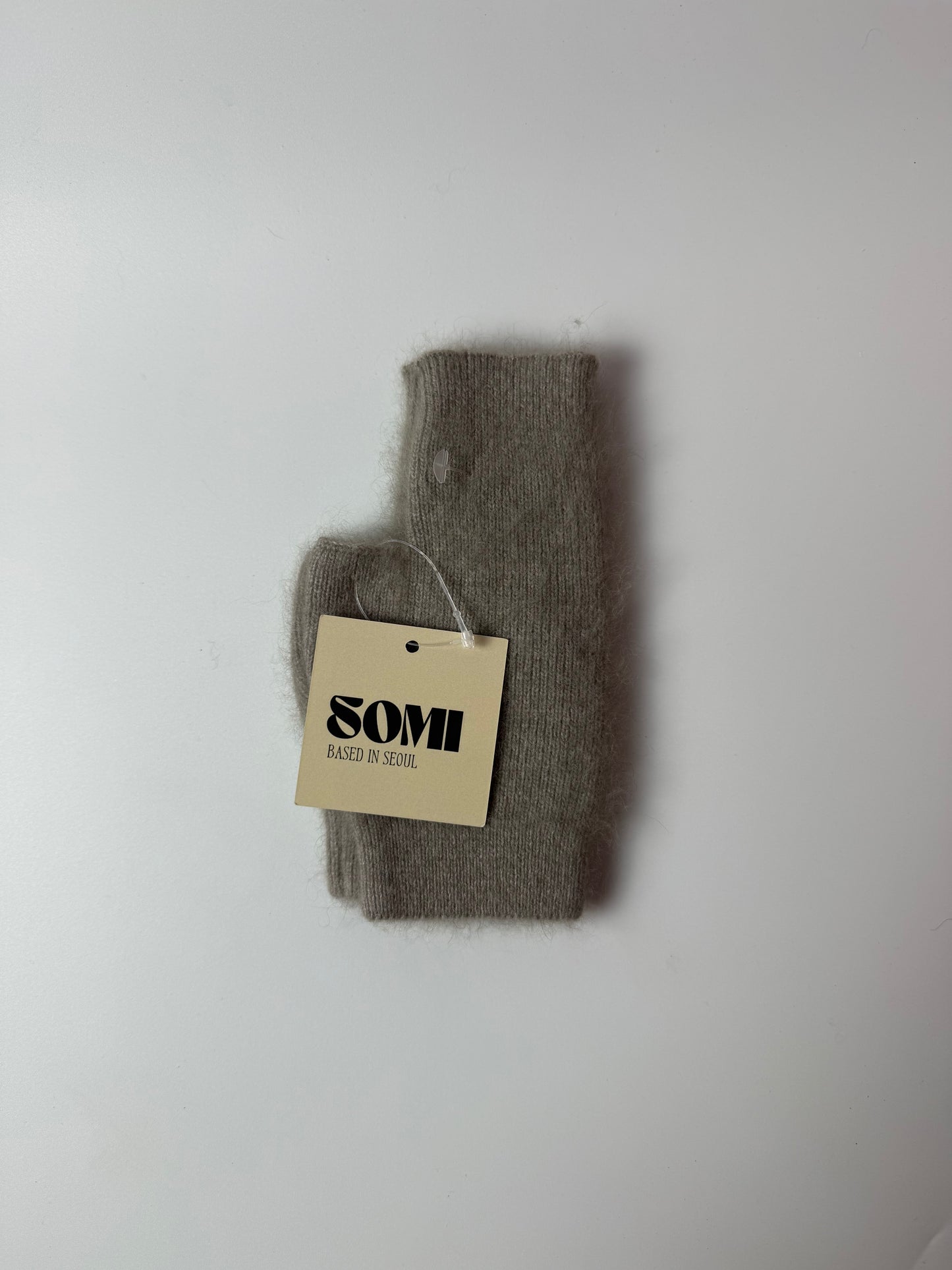 ONGI Cashmere Gloves