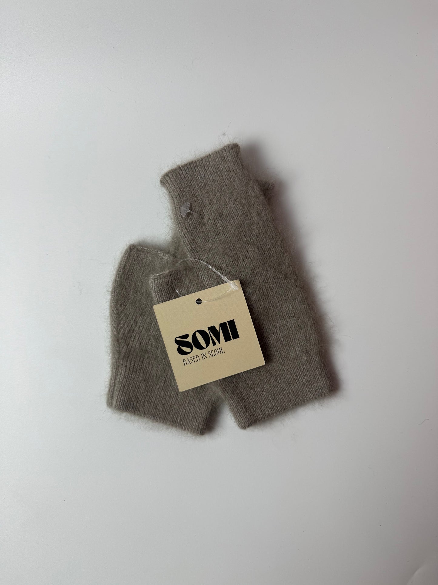 ONGI Cashmere Gloves