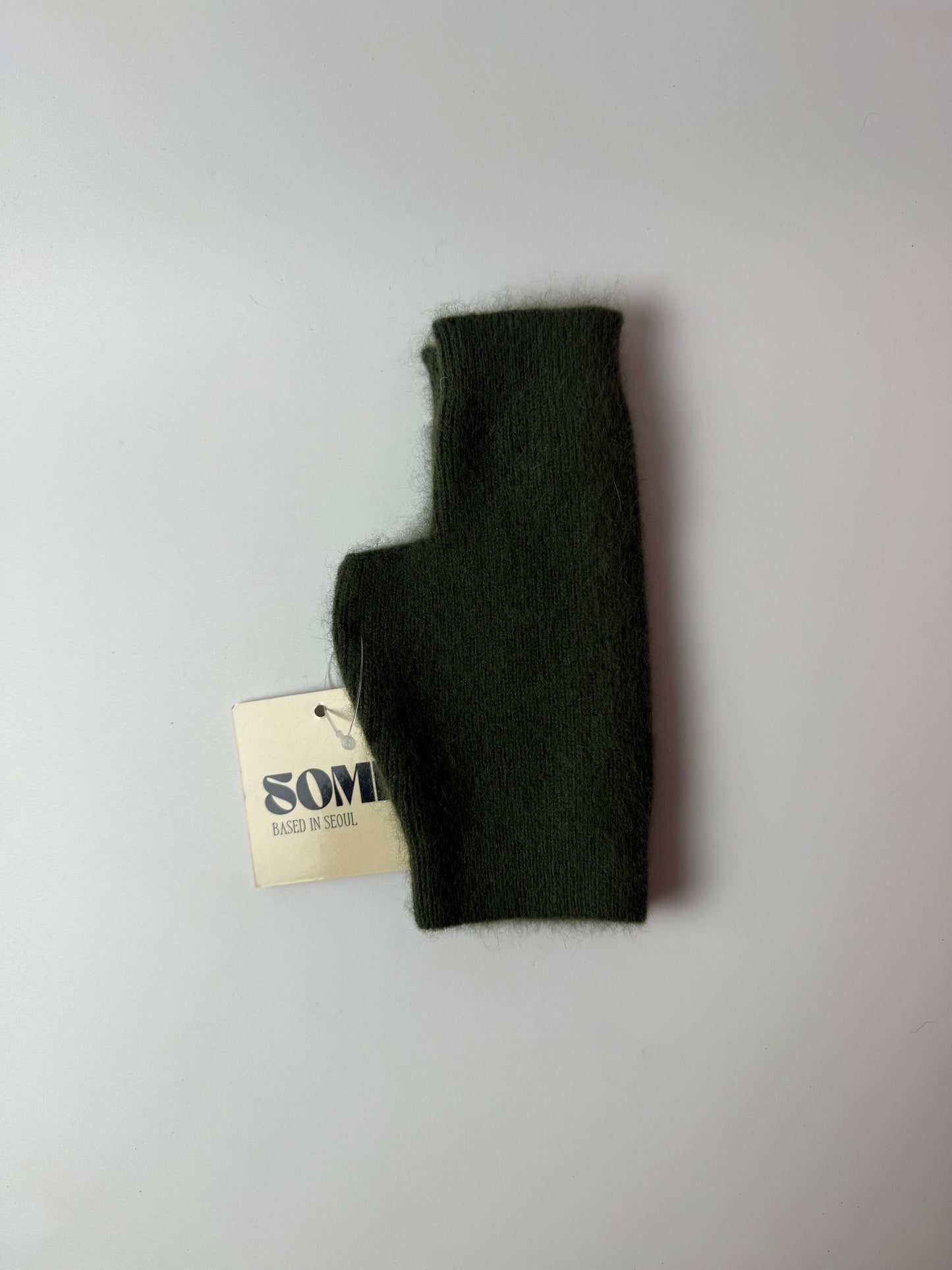 ONGI Cashmere Gloves