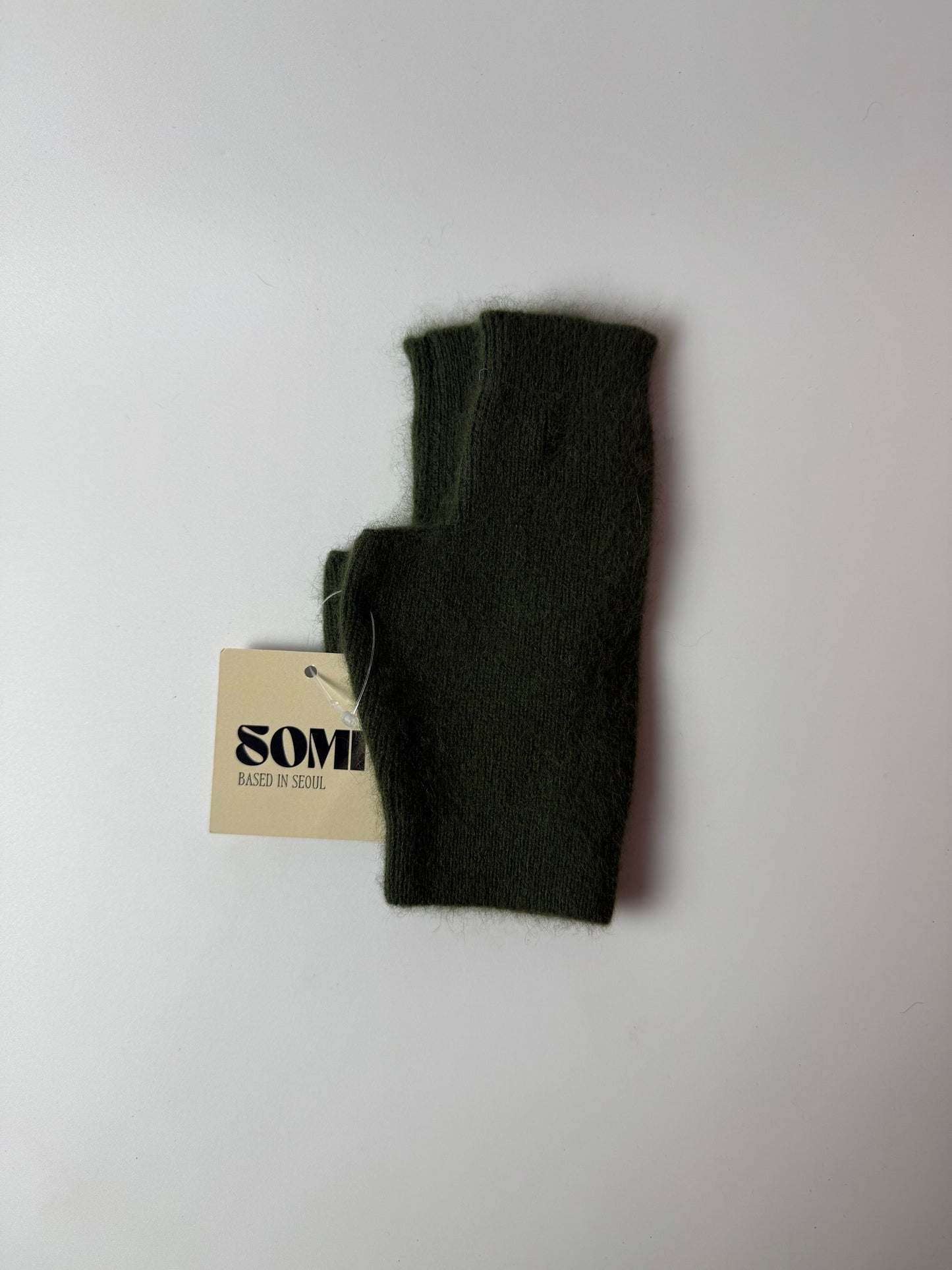 ONGI Cashmere Gloves